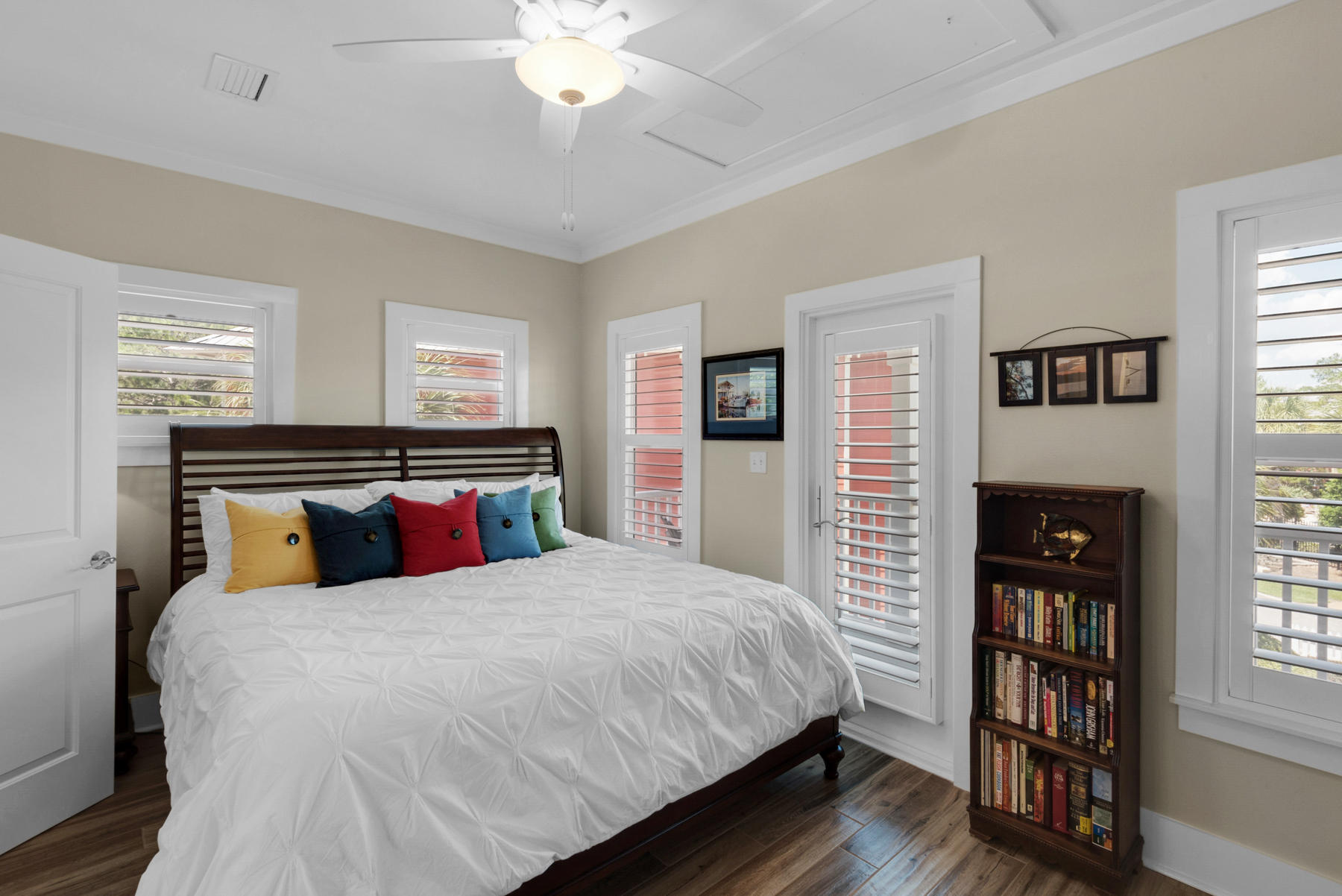 OLD FLORIDA VILLAGE - Residential