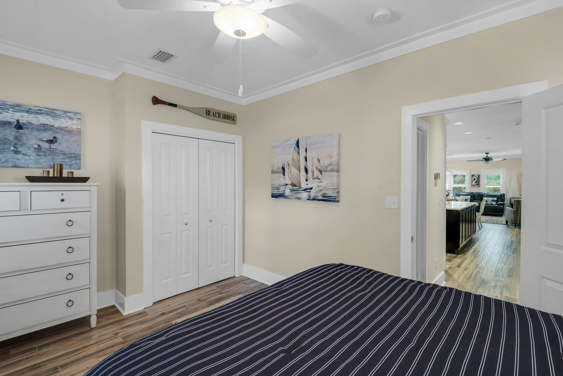 OLD FLORIDA VILLAGE - Residential