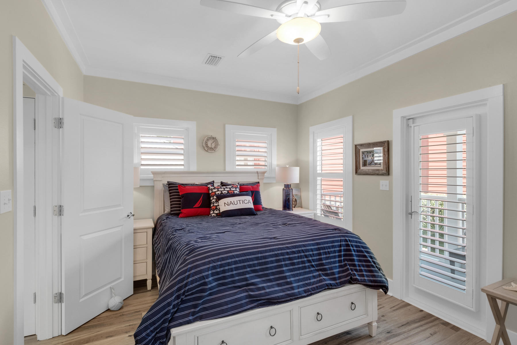 OLD FLORIDA VILLAGE - Residential