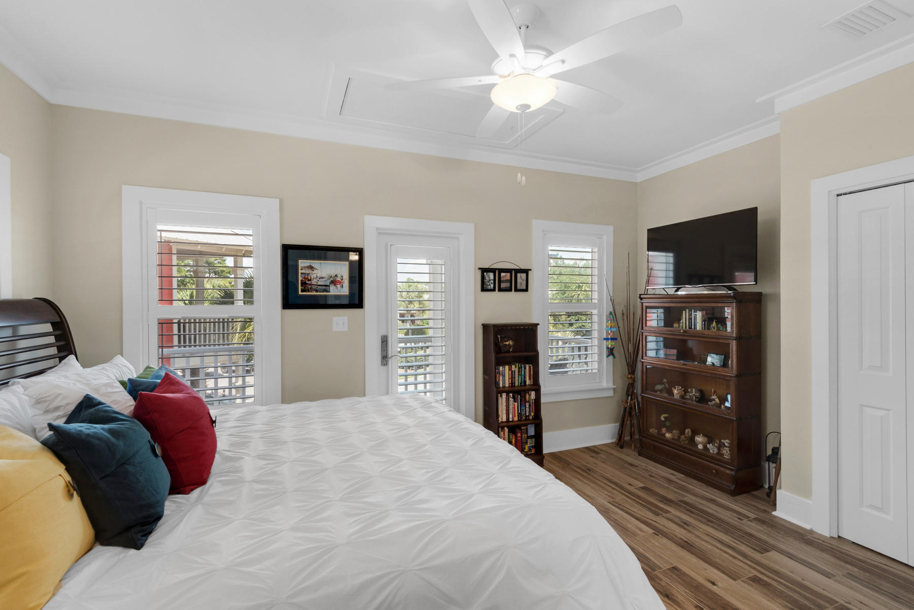 OLD FLORIDA VILLAGE - Residential