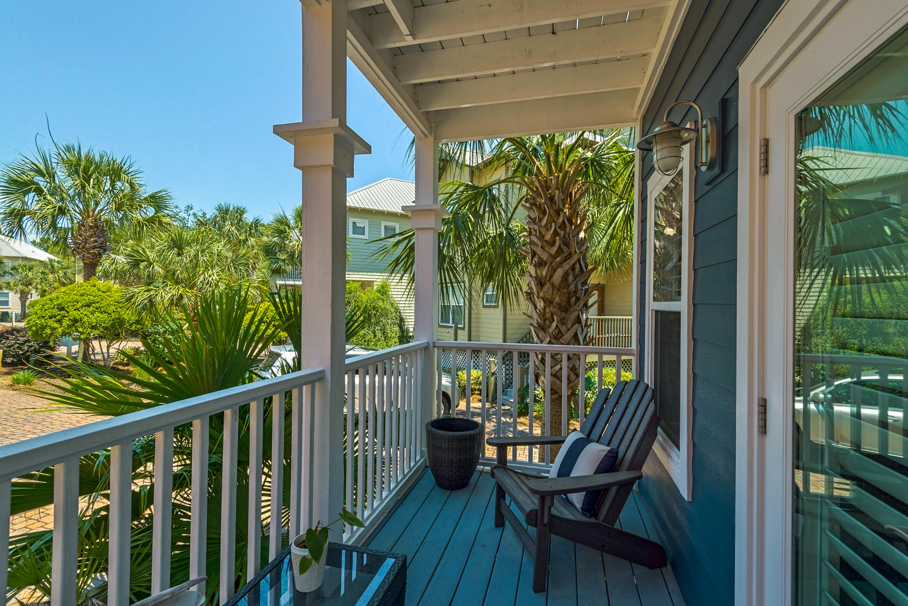 OLD FLORIDA VILLAGE - Residential