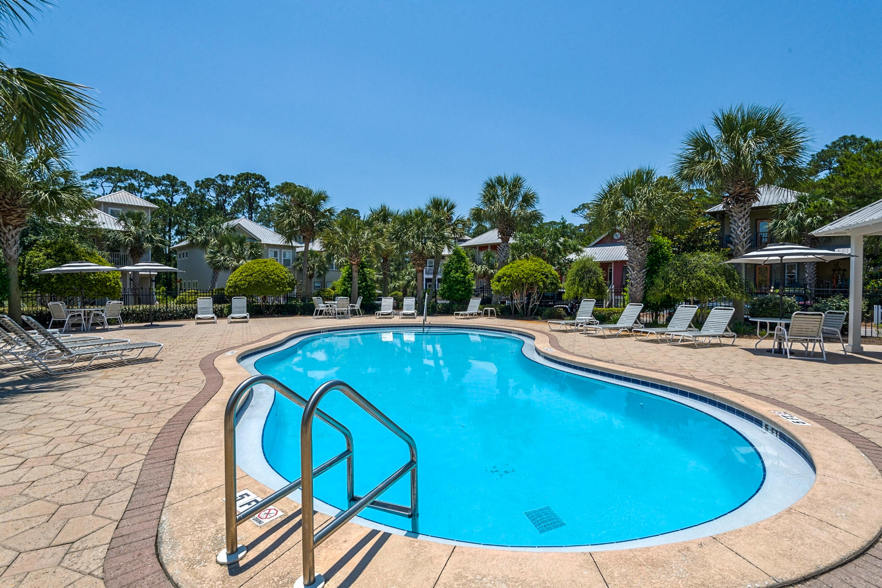 OLD FLORIDA VILLAGE - Residential