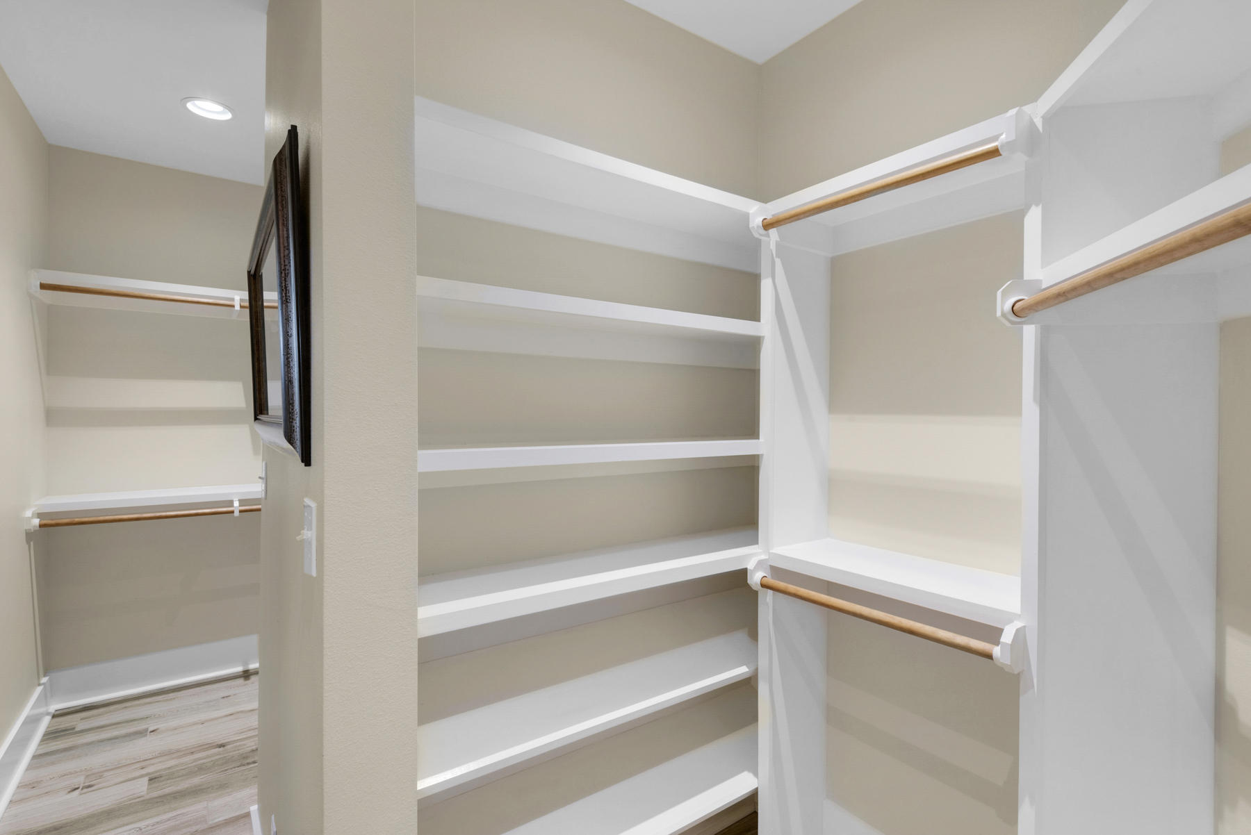 OLD FLORIDA VILLAGE - Residential