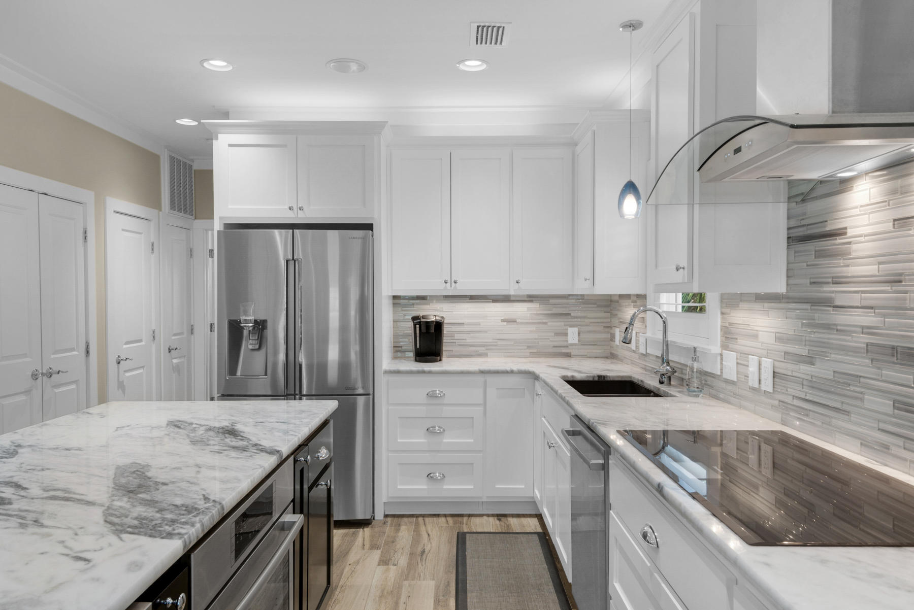 OLD FLORIDA VILLAGE - Residential