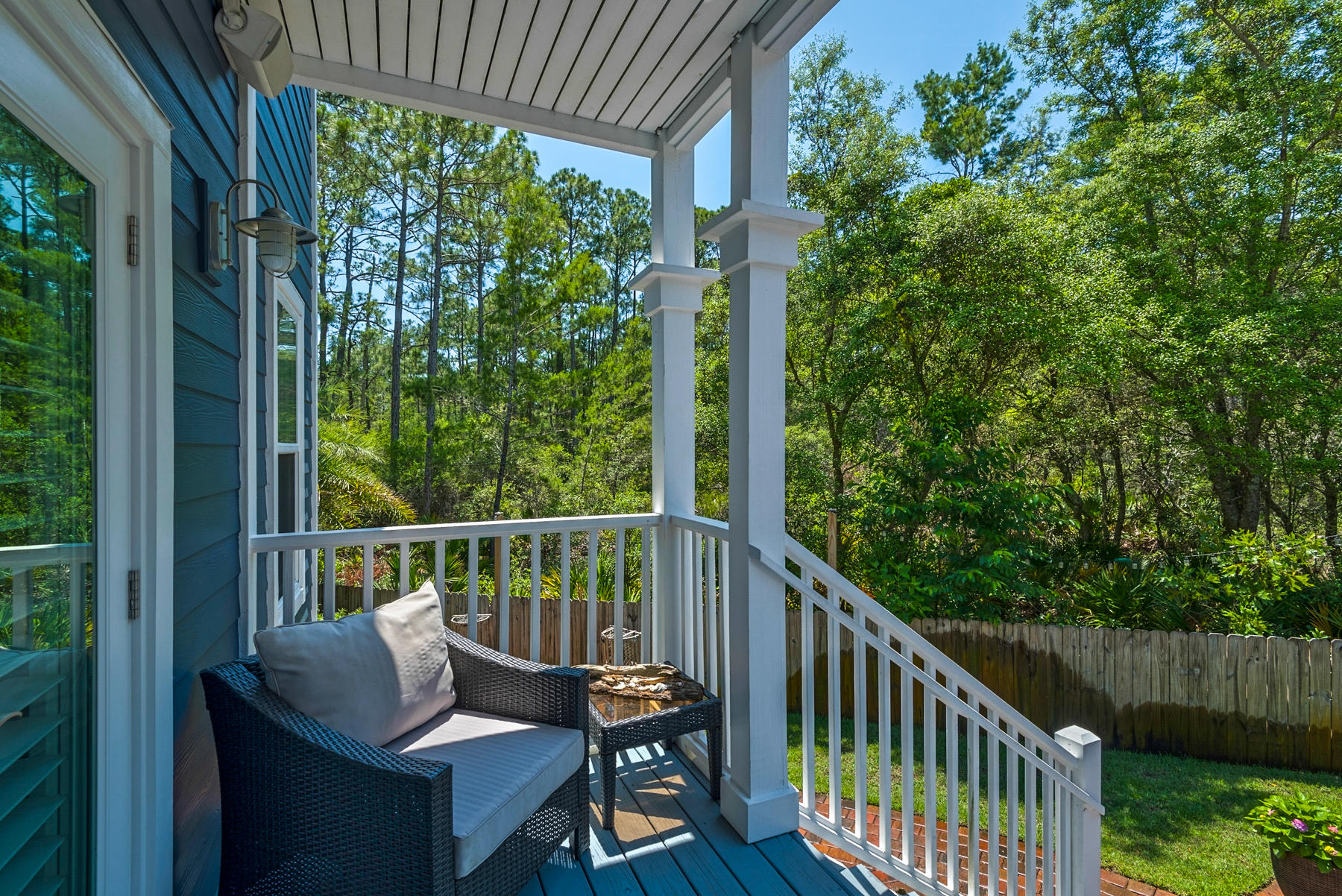 OLD FLORIDA VILLAGE - Residential