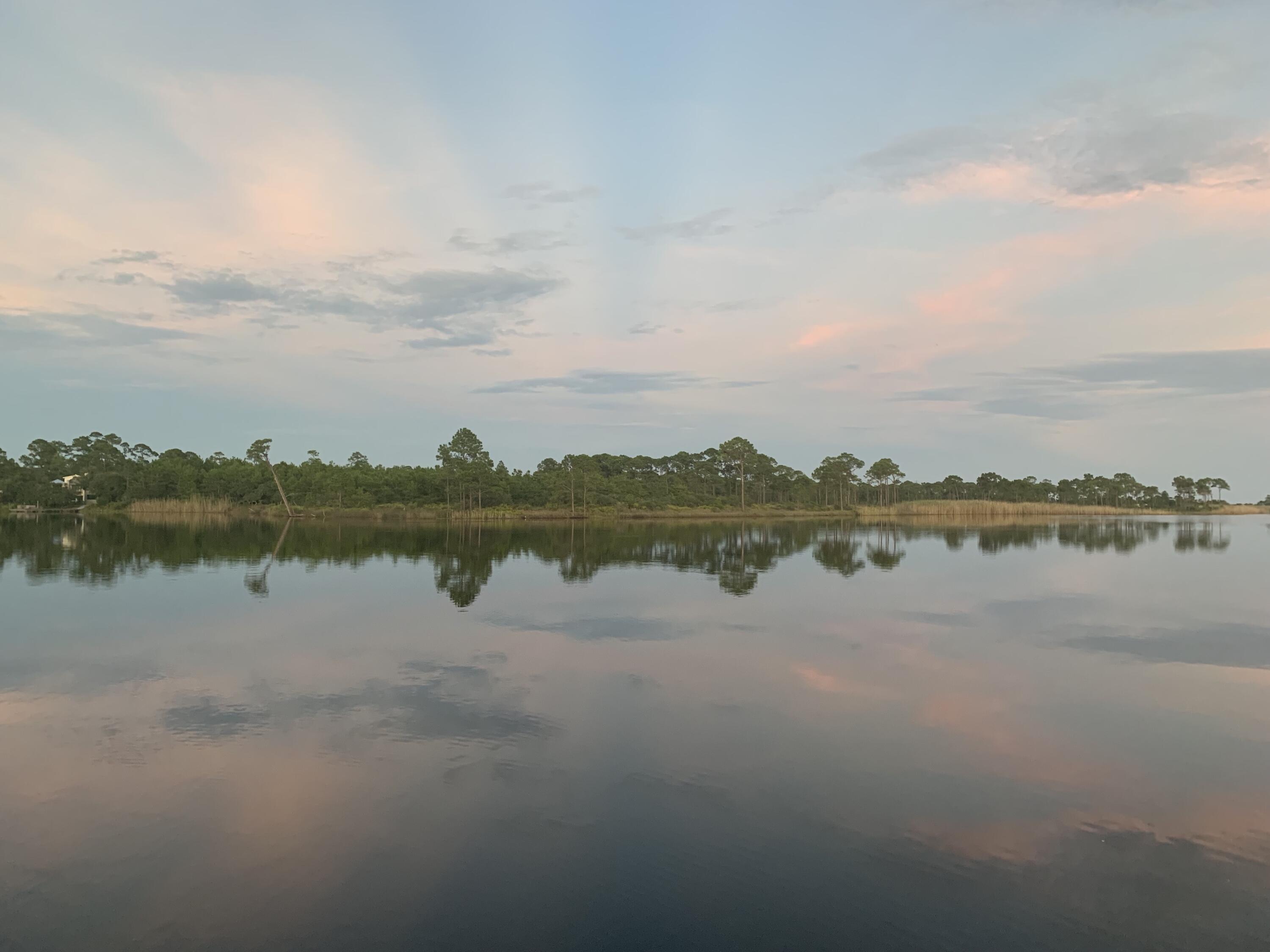 LAKE PLACE AT GRAYTON BEACH - Land