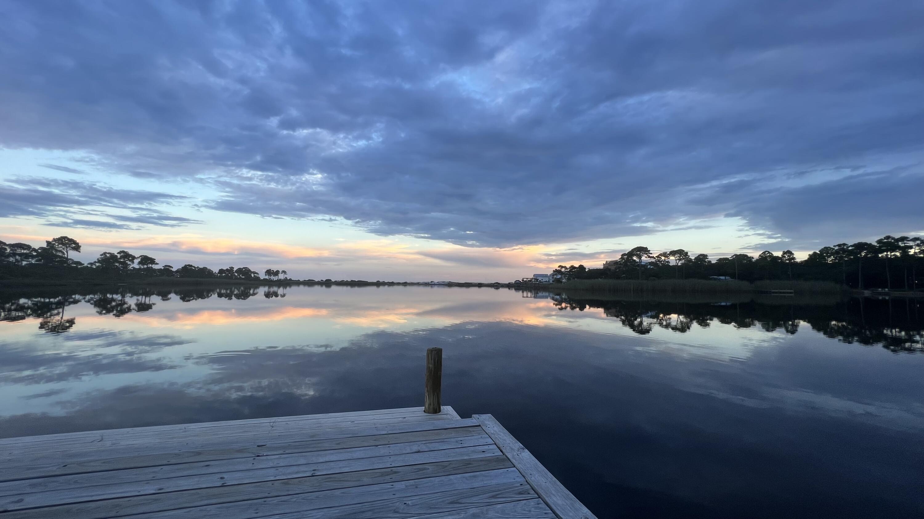 LAKE PLACE AT GRAYTON BEACH - Land