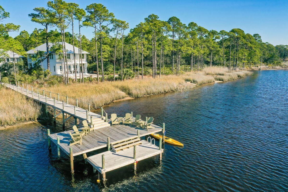 LAKE PLACE AT GRAYTON BEACH - Land