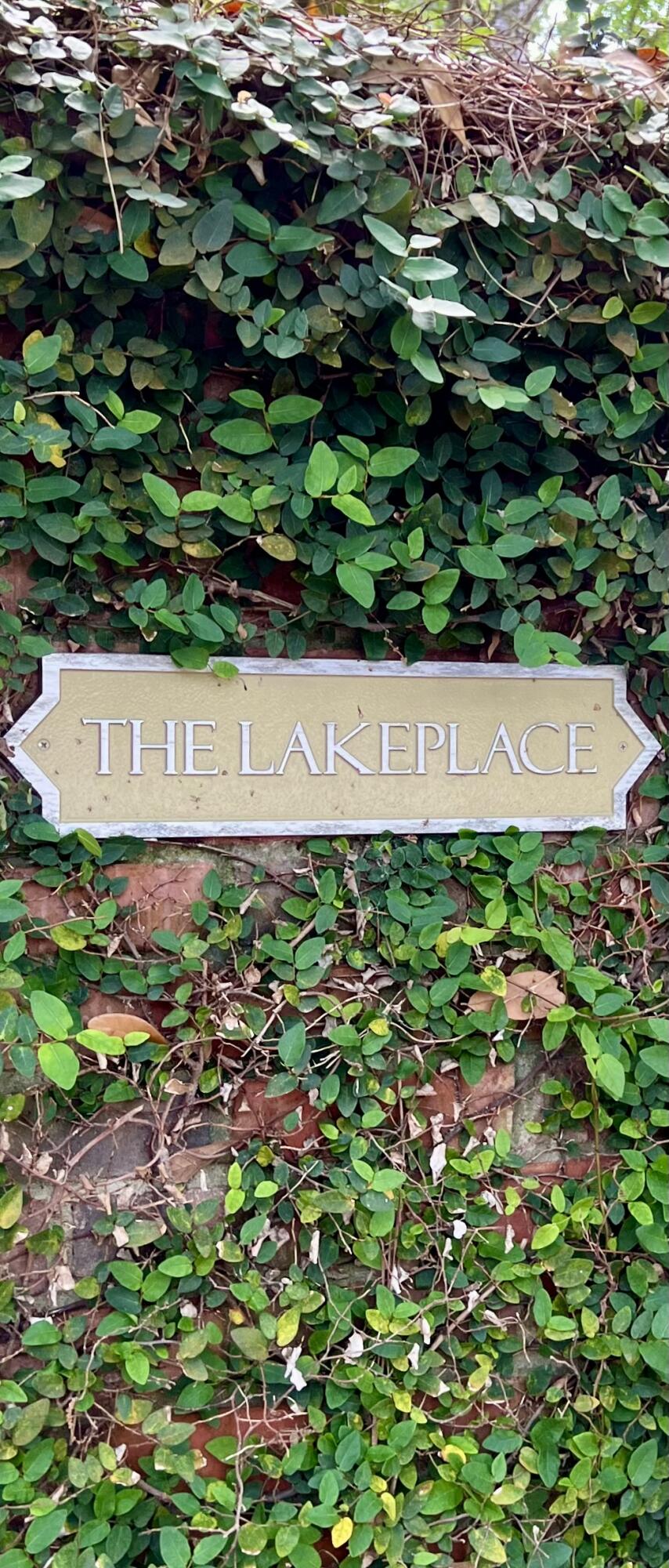 LAKE PLACE AT GRAYTON BEACH - Land