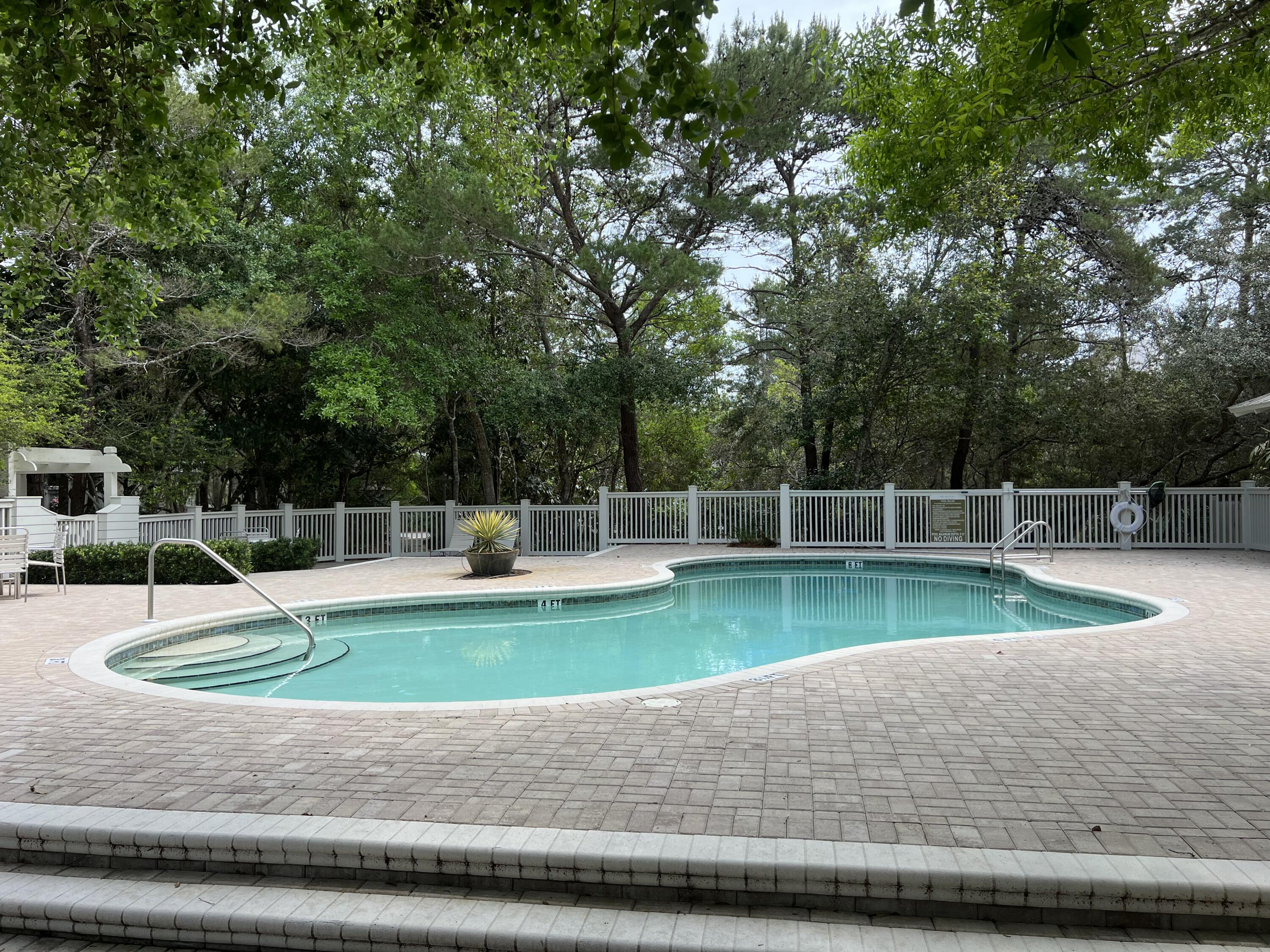 LAKE PLACE AT GRAYTON BEACH - Land