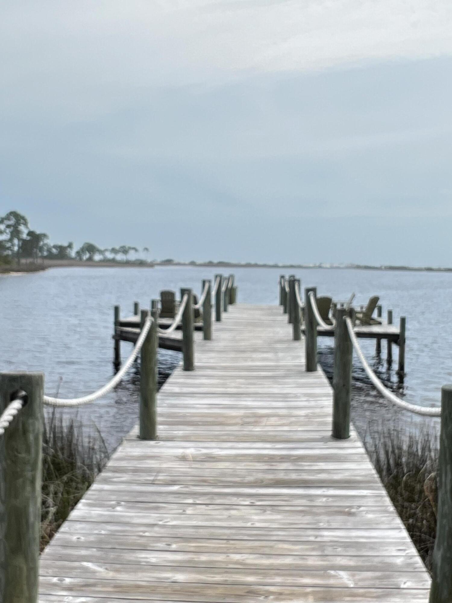 LAKE PLACE AT GRAYTON BEACH - Land