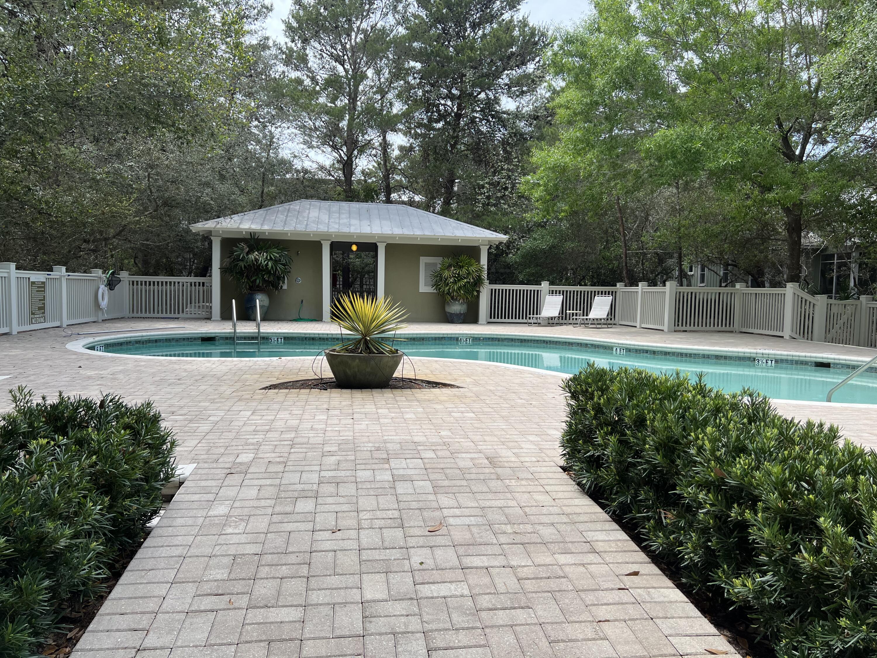 LAKE PLACE AT GRAYTON BEACH - Land