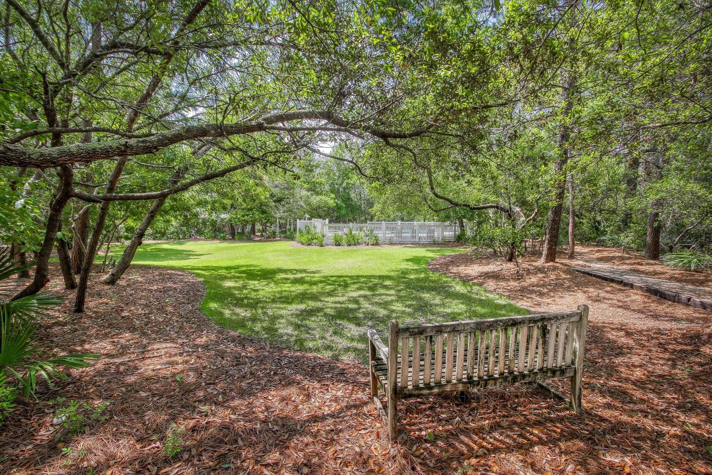 LAKE PLACE AT GRAYTON BEACH - Land