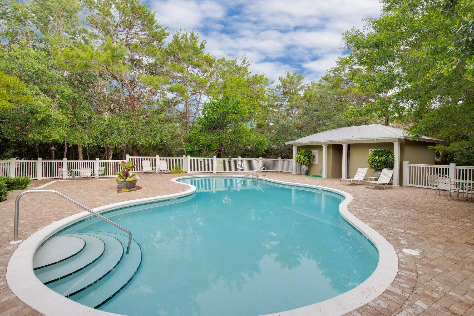 LAKE PLACE AT GRAYTON BEACH - Land