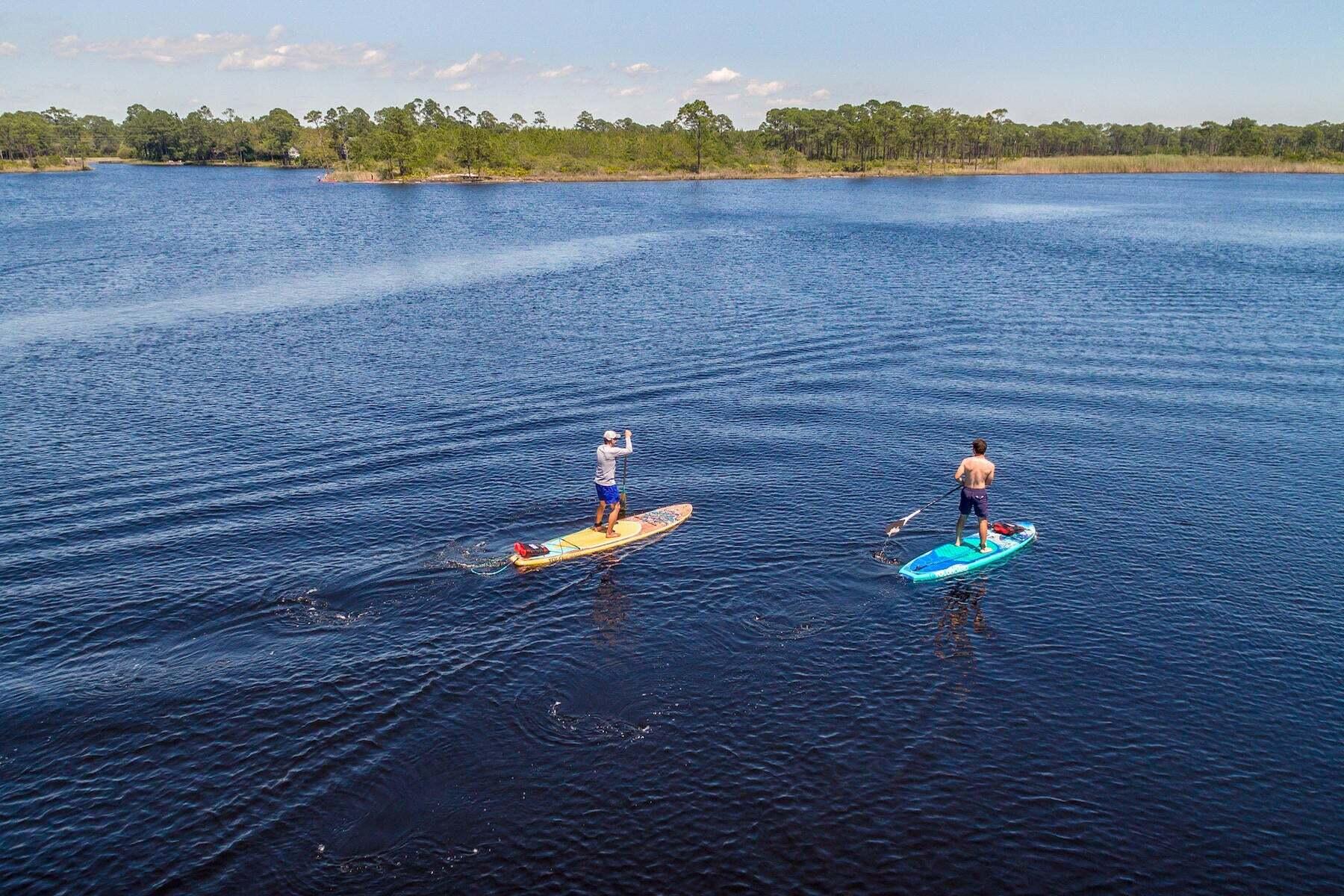 LAKE PLACE AT GRAYTON BEACH - Land