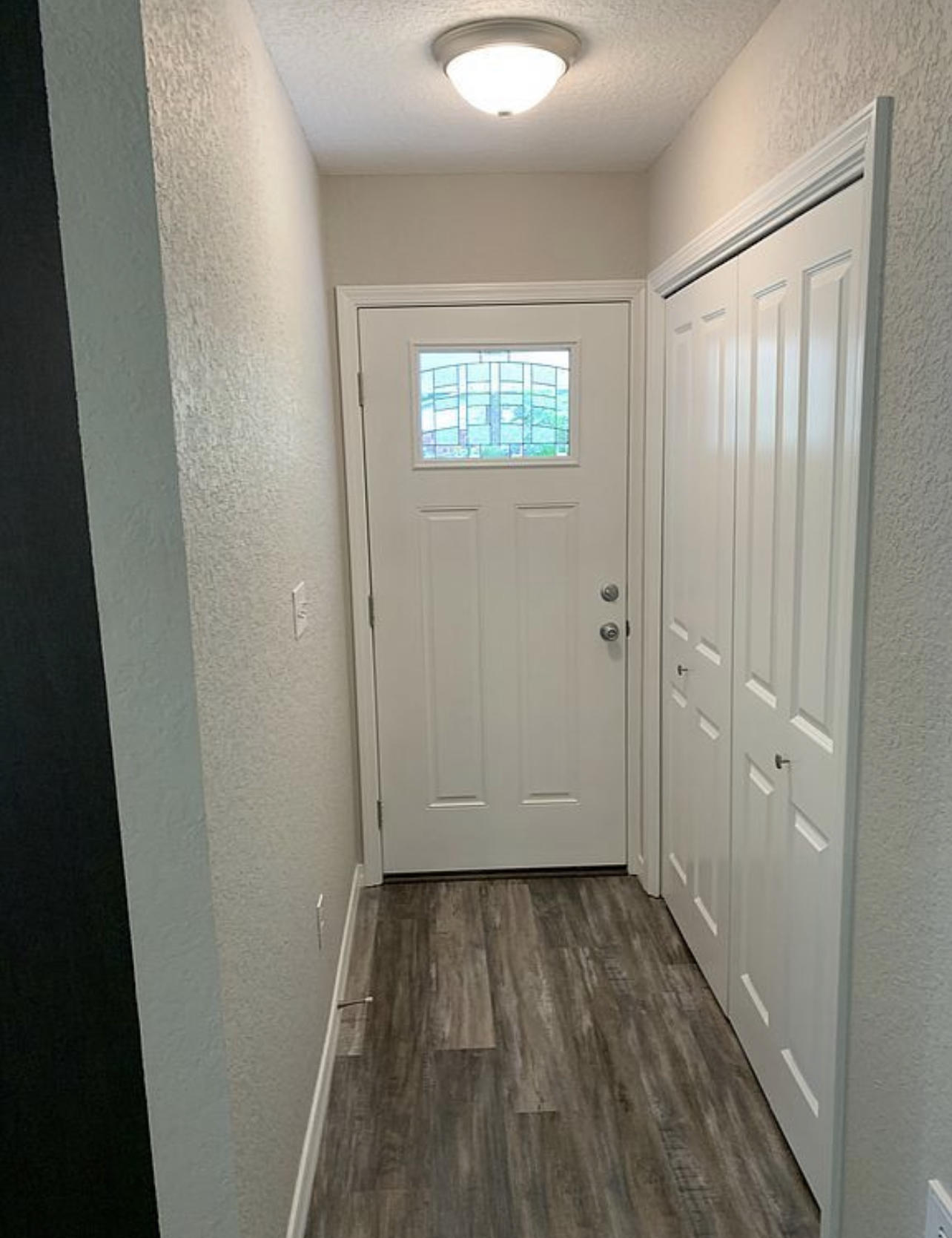 ADAMS POWELL - Residential