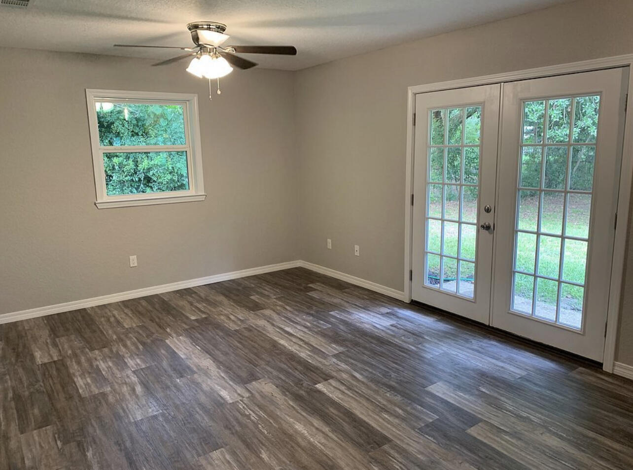 ADAMS POWELL - Residential