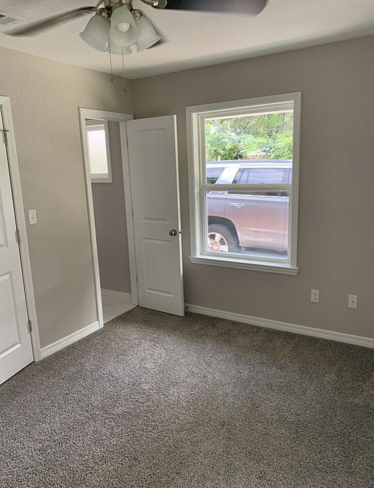 ADAMS POWELL - Residential