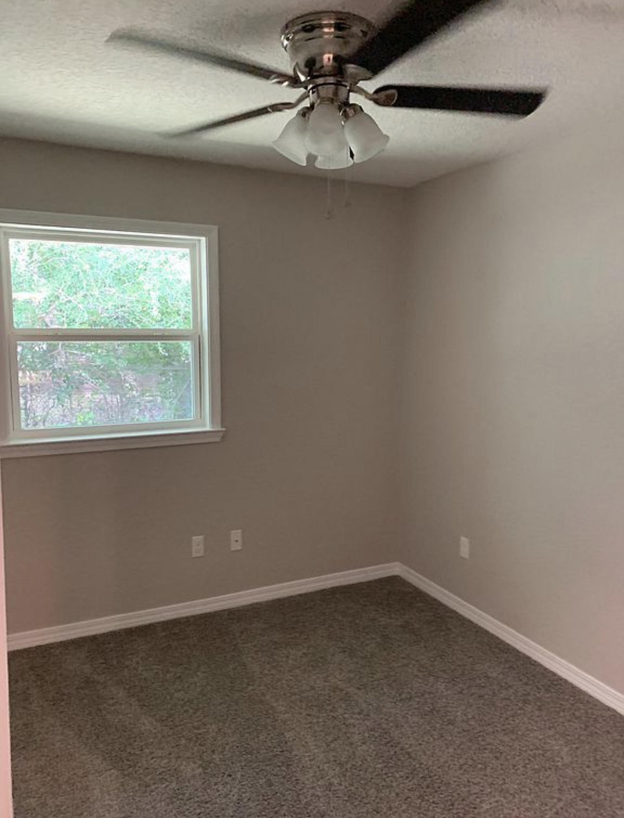 ADAMS POWELL - Residential