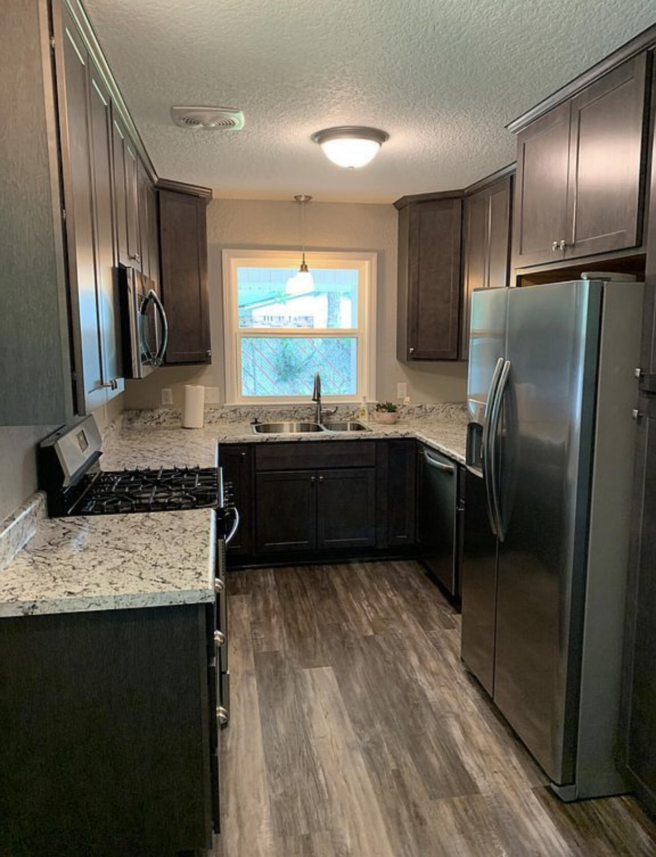 ADAMS POWELL - Residential