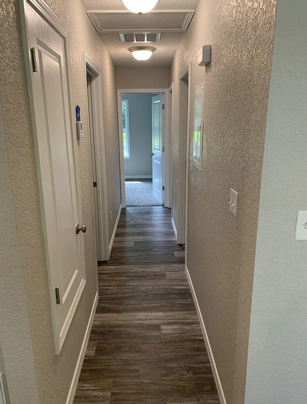 ADAMS POWELL - Residential