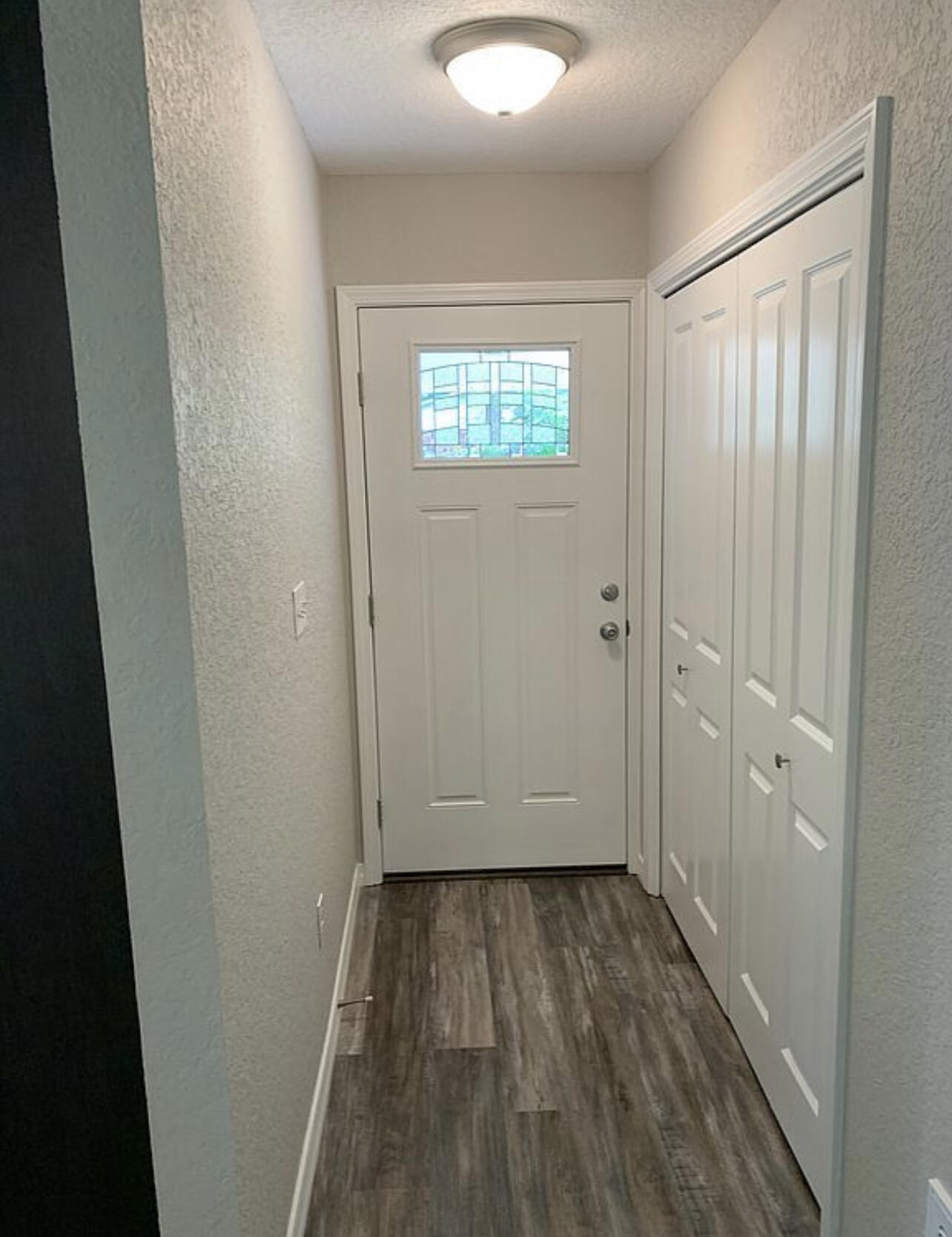 ADAMS POWELL - Residential