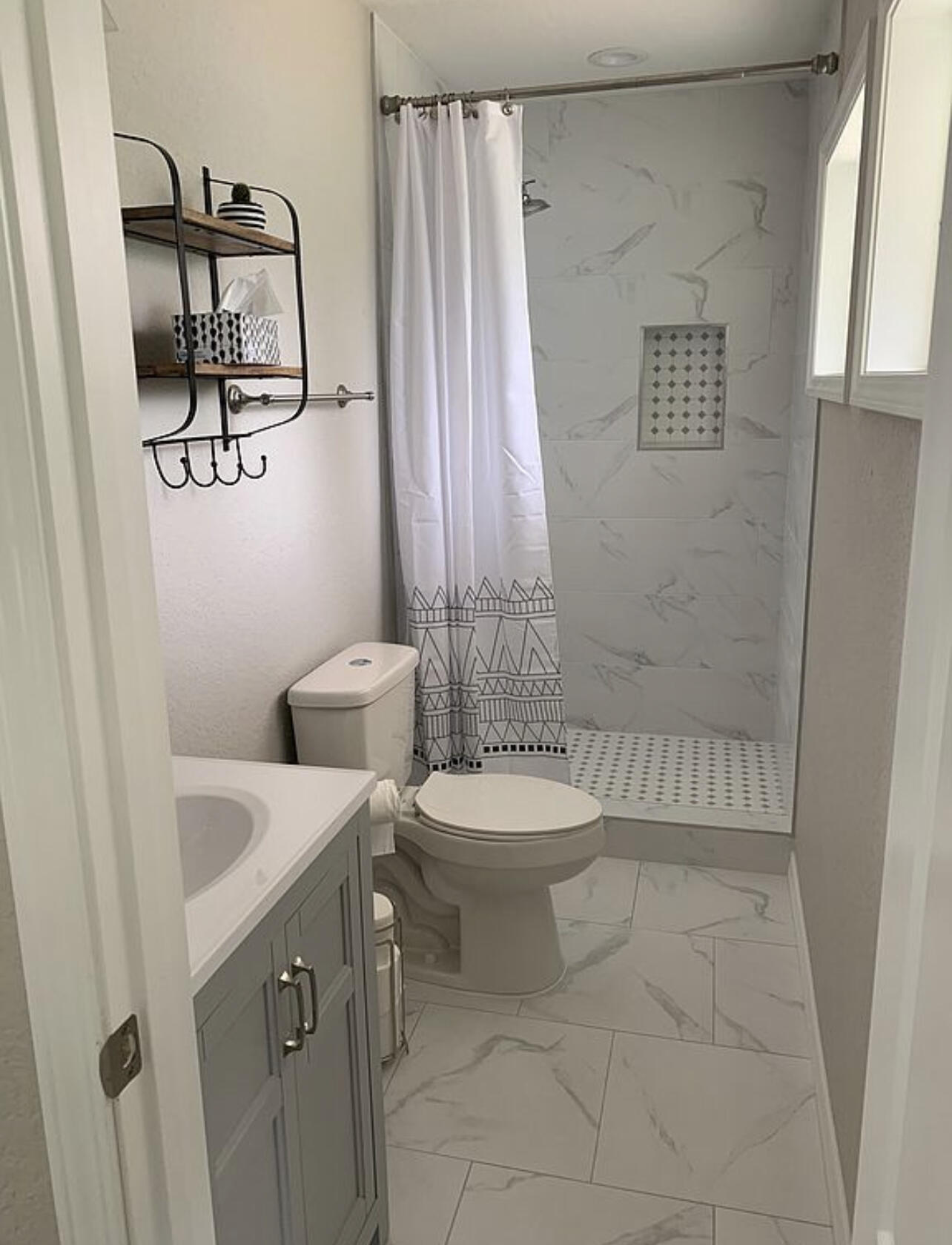 ADAMS POWELL - Residential