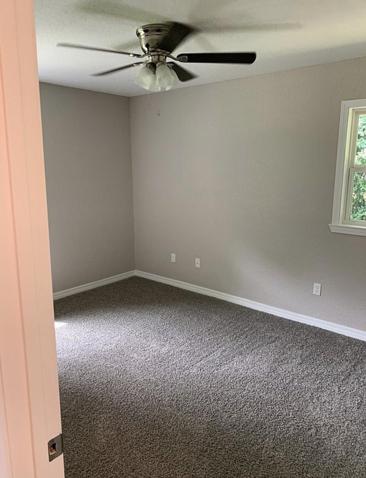 ADAMS POWELL - Residential