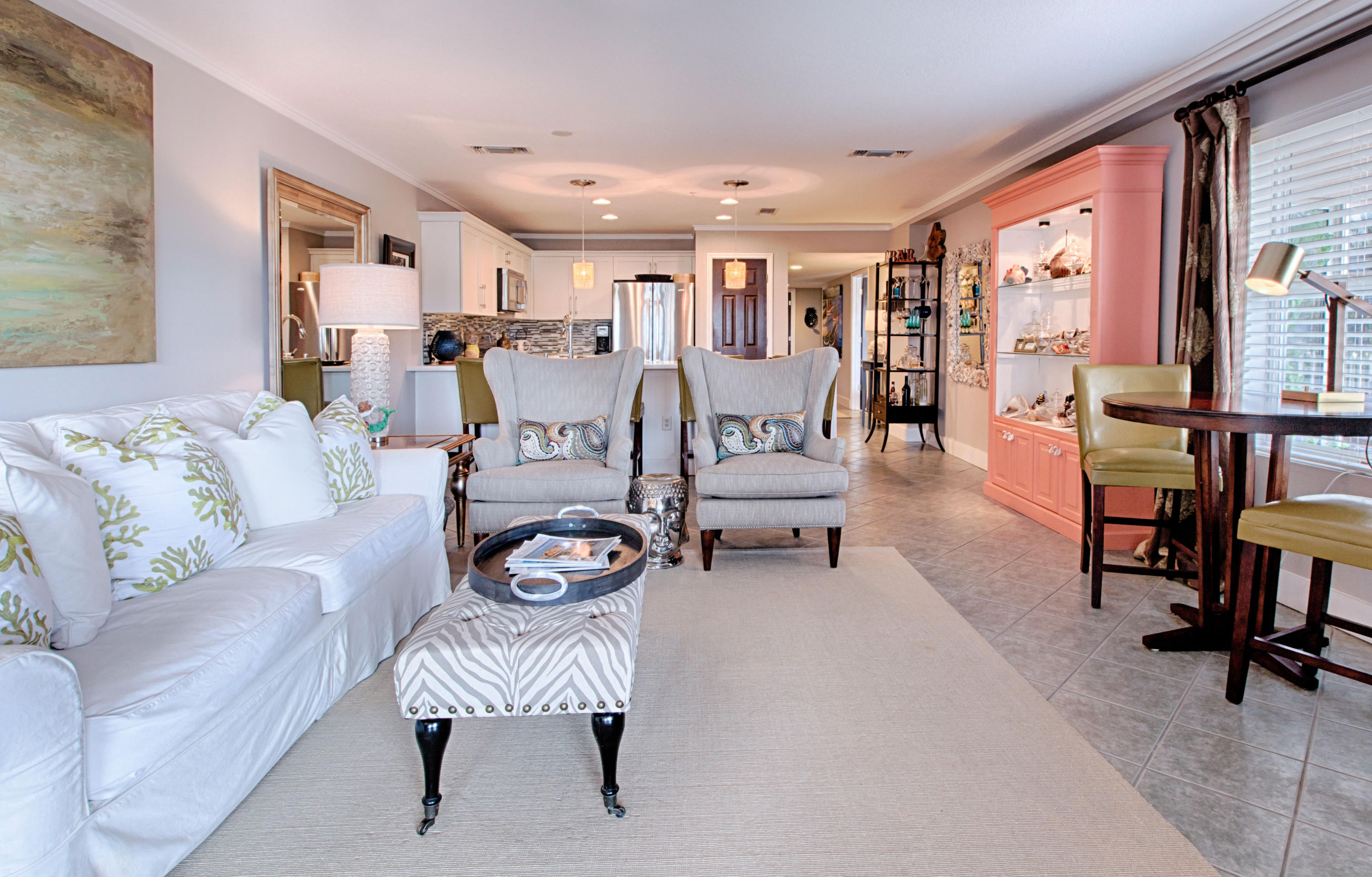 AMALFI COAST RESORT - Residential