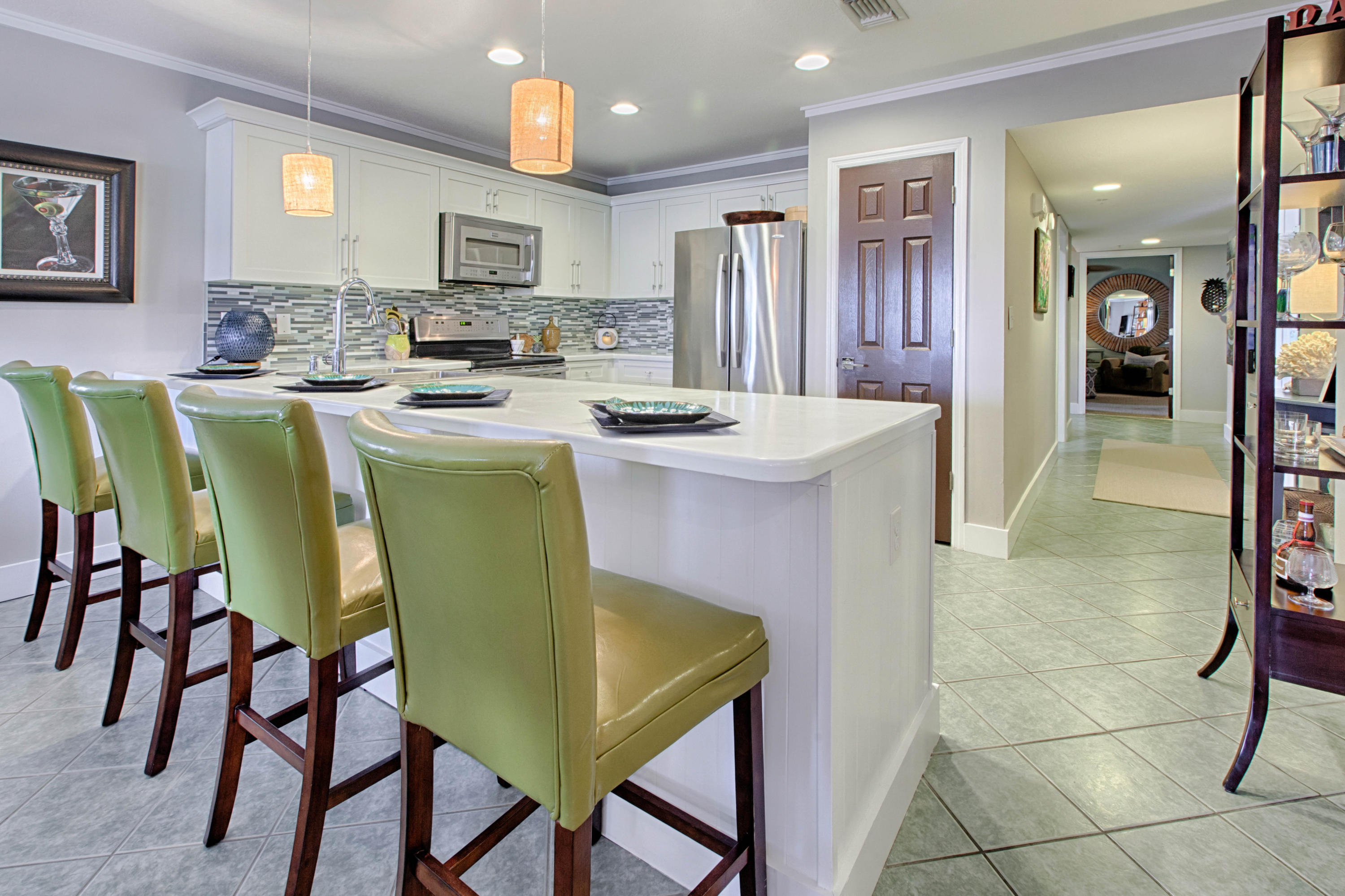 AMALFI COAST RESORT - Residential