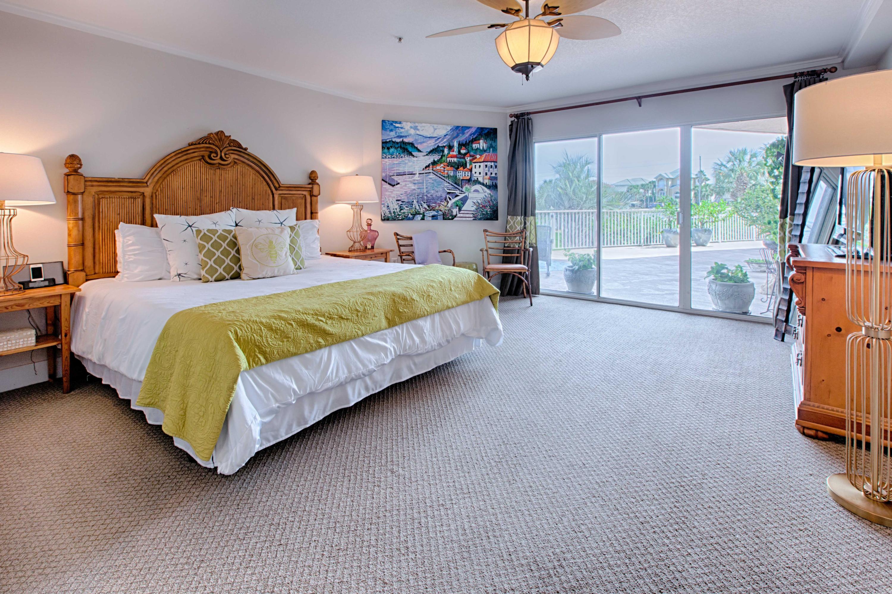 AMALFI COAST RESORT - Residential