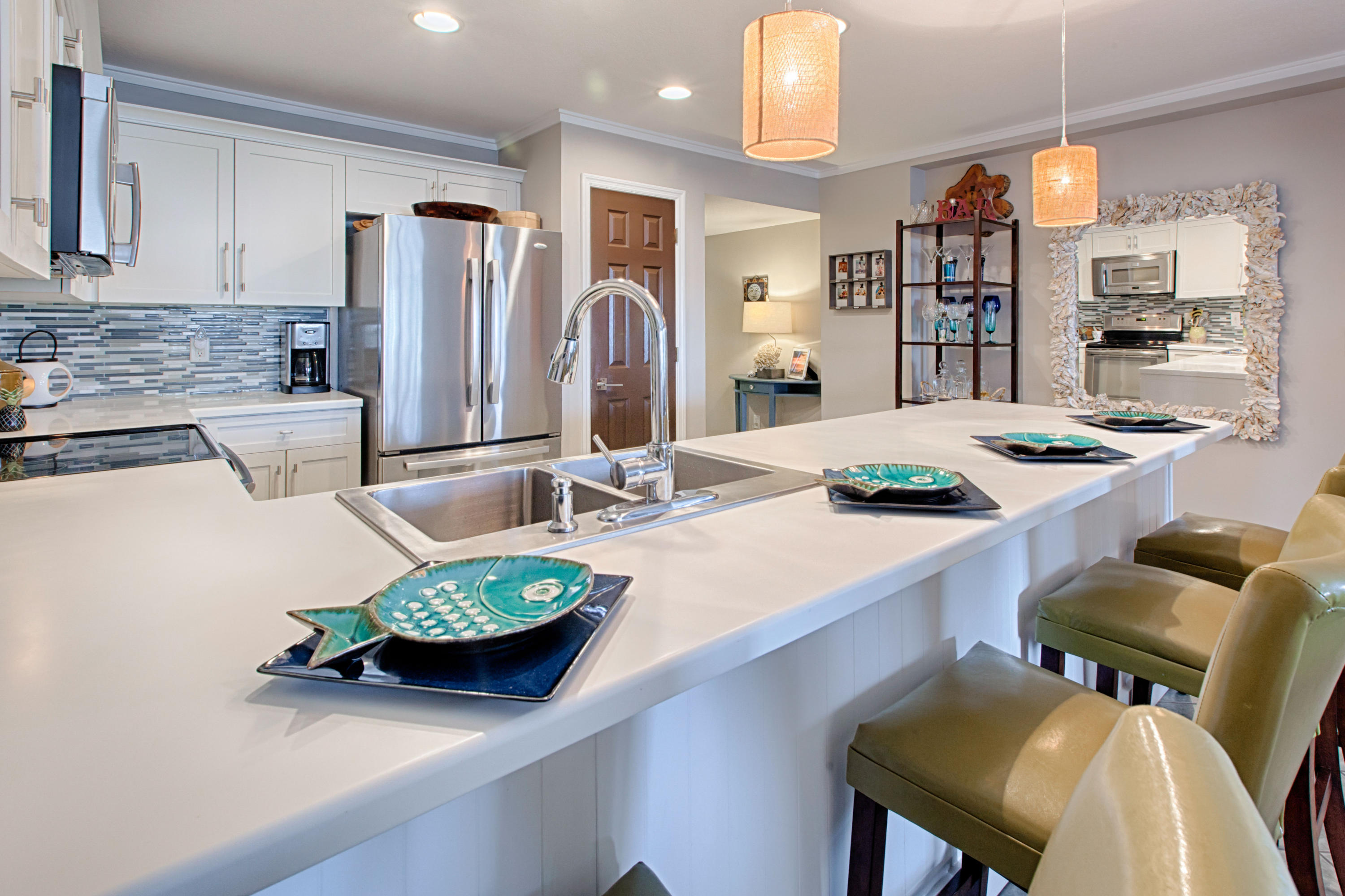 AMALFI COAST RESORT - Residential