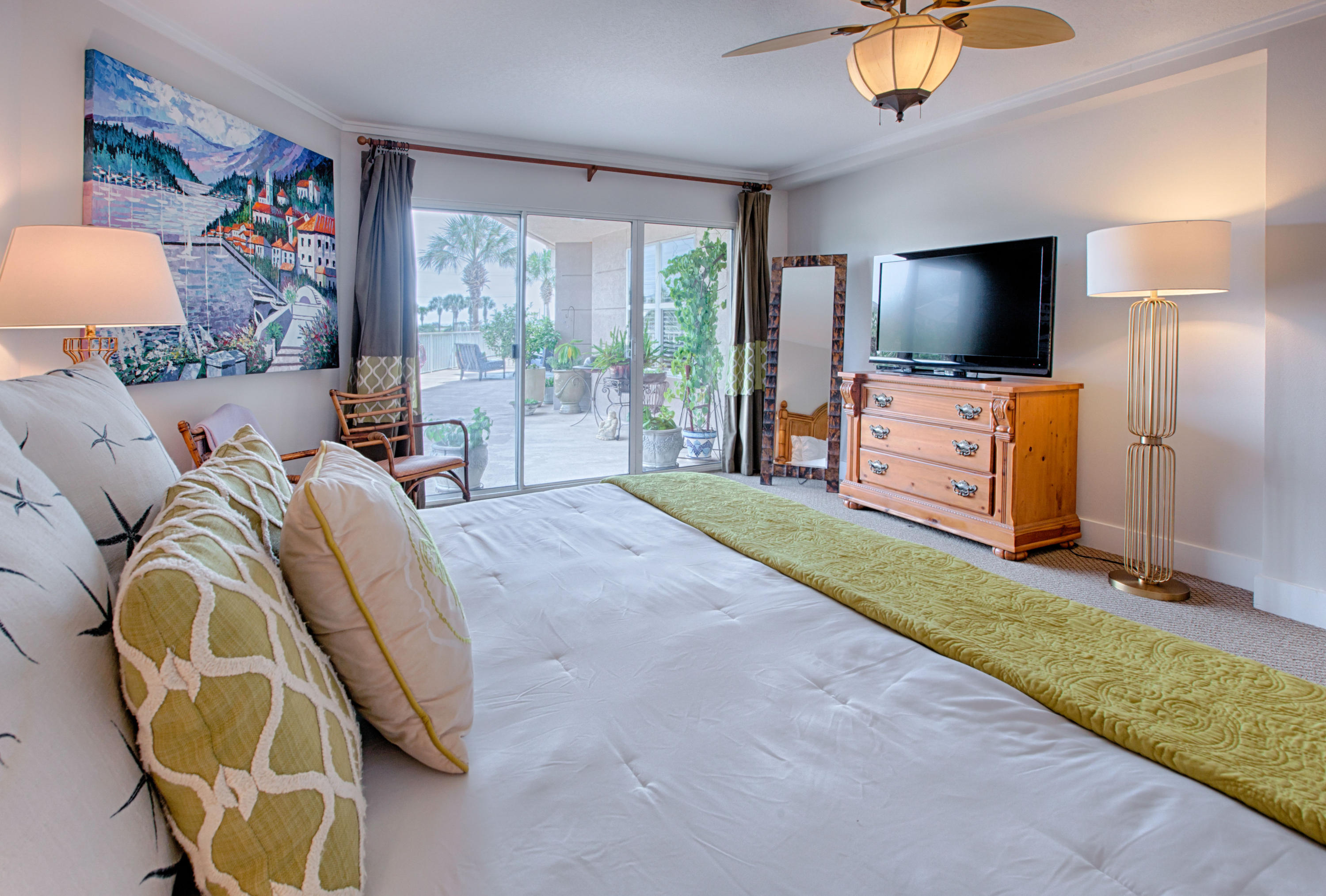 AMALFI COAST RESORT - Residential