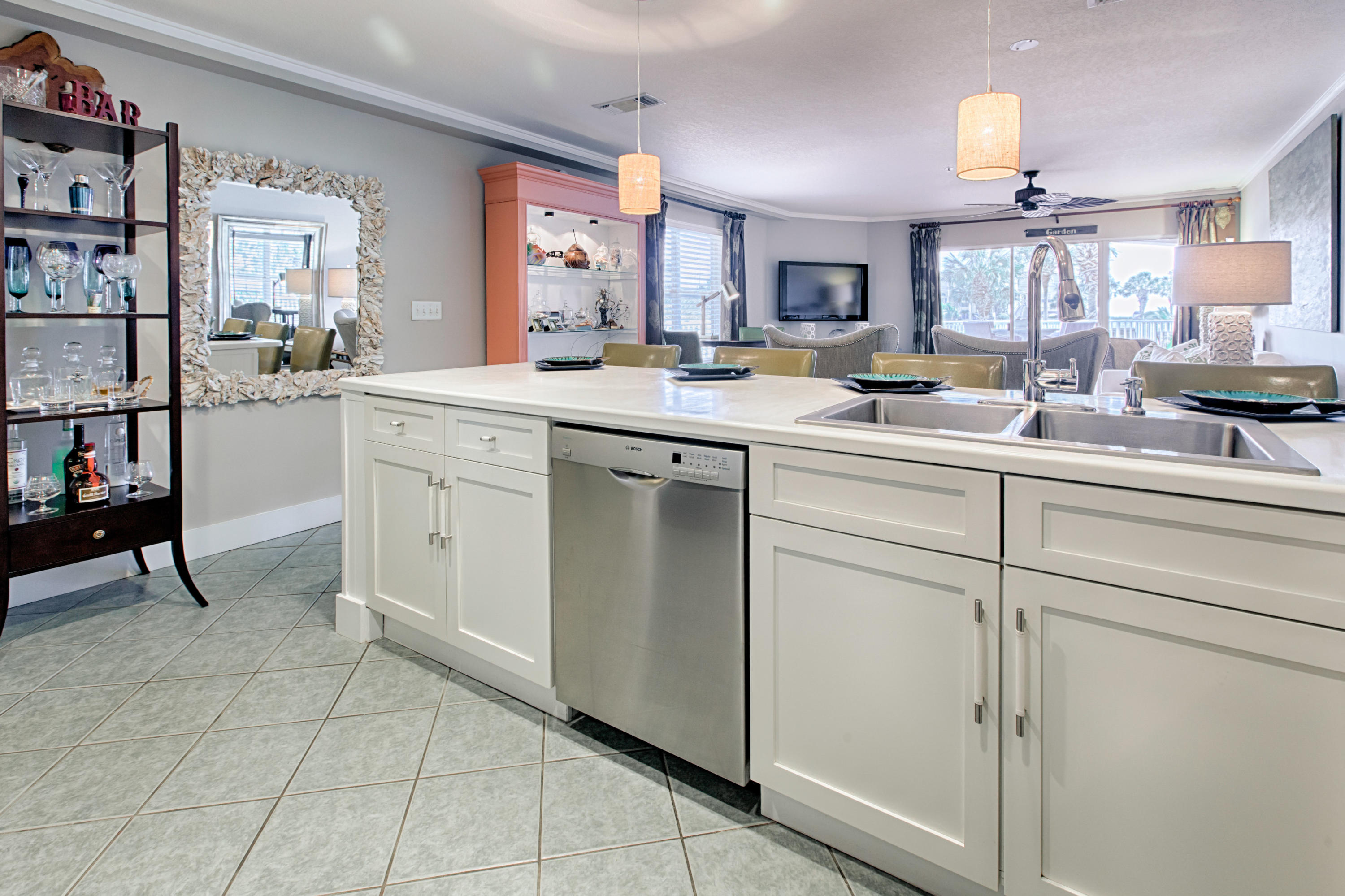 AMALFI COAST RESORT - Residential