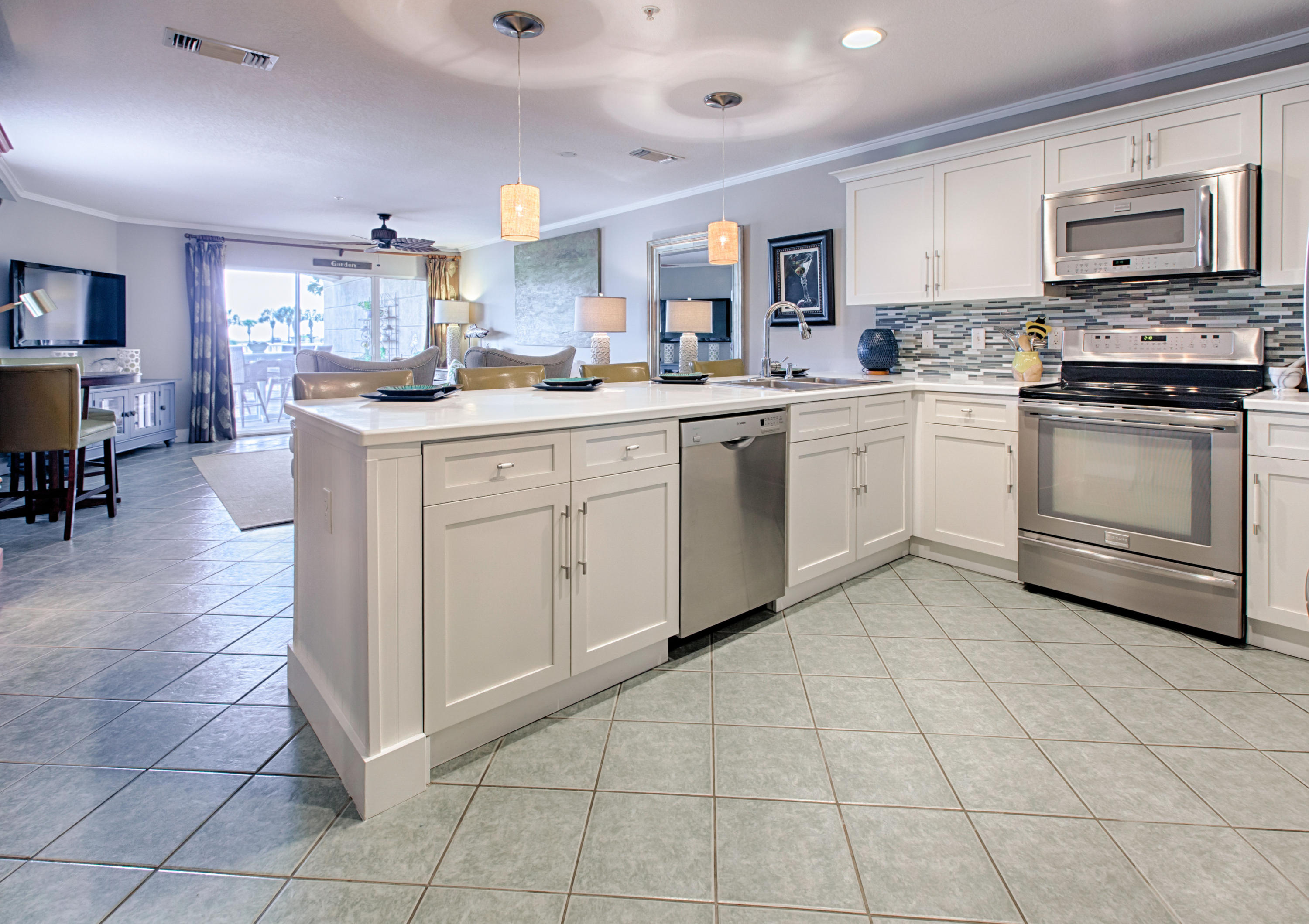 AMALFI COAST RESORT - Residential