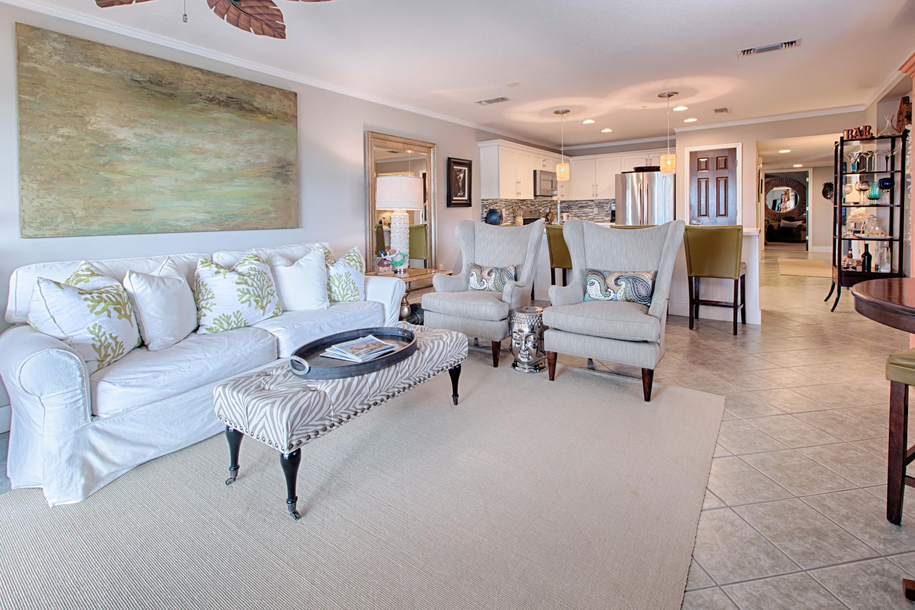 AMALFI COAST RESORT - Residential