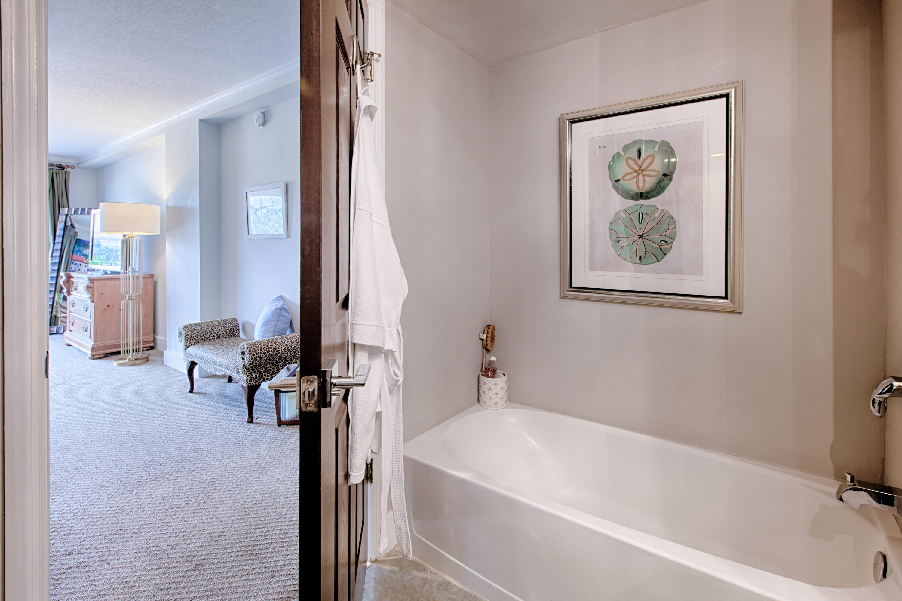 AMALFI COAST RESORT - Residential