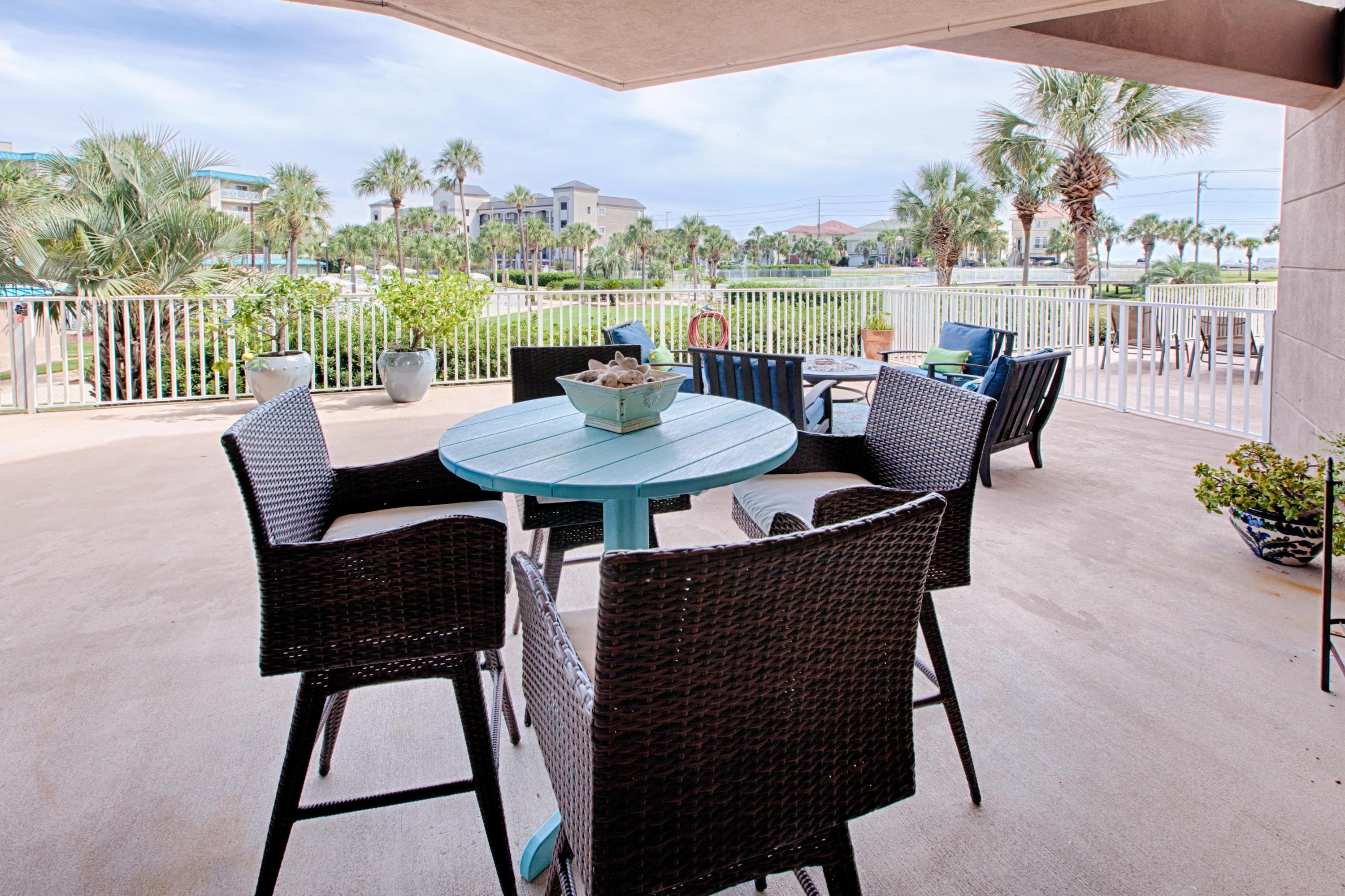 AMALFI COAST RESORT - Residential