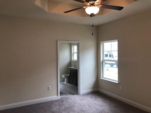 Lafayette Creek Landing, Phase 2A - Residential