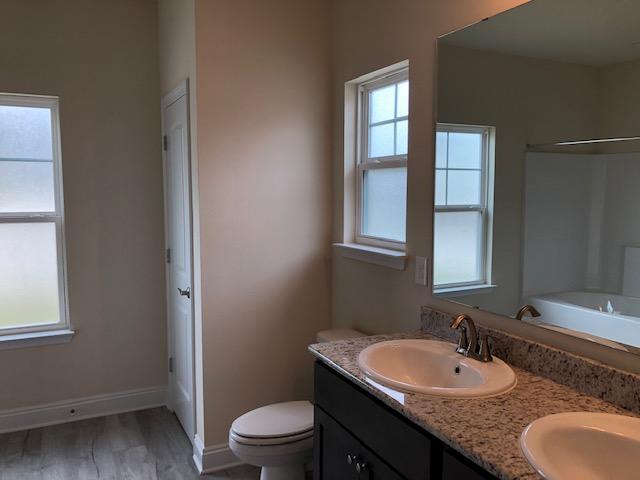 Lafayette Creek Landing, Phase 2A - Residential