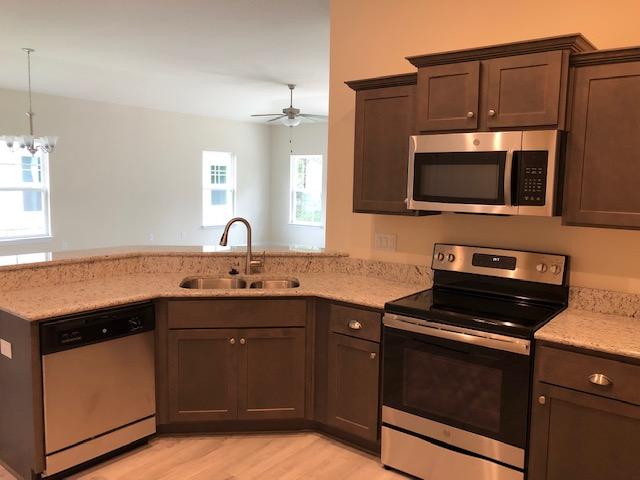 Lafayette Creek Landing, Phase 2A - Residential