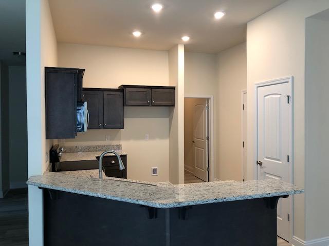 Lafayette Creek Landing, Phase 2A - Residential