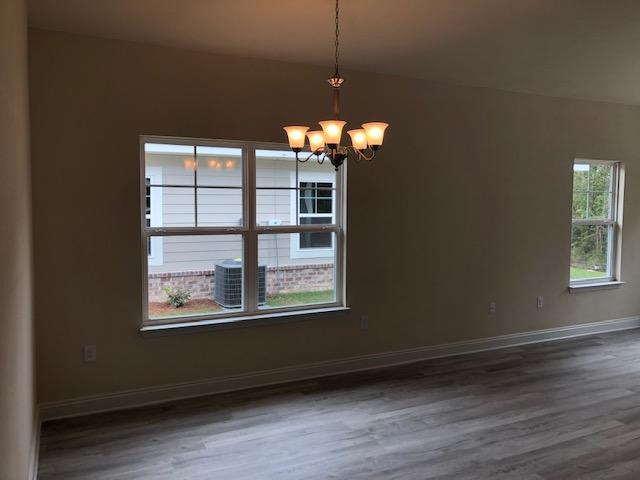 Lafayette Creek Landing, Phase 2A - Residential