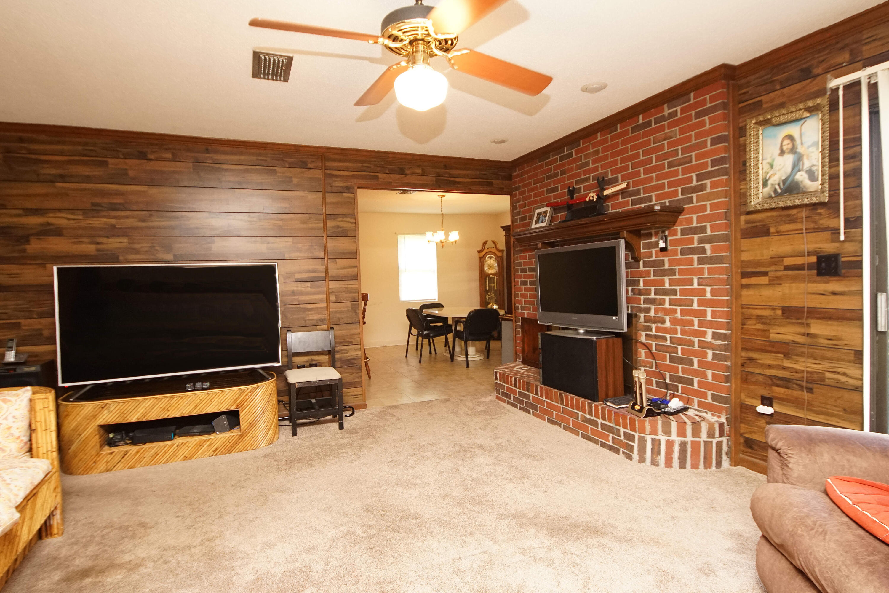 FIELD S/D 2ND ADDN - Residential