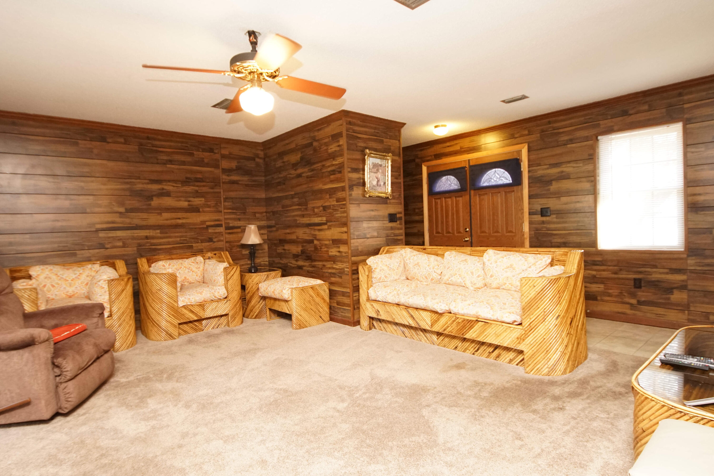 FIELD S/D 2ND ADDN - Residential