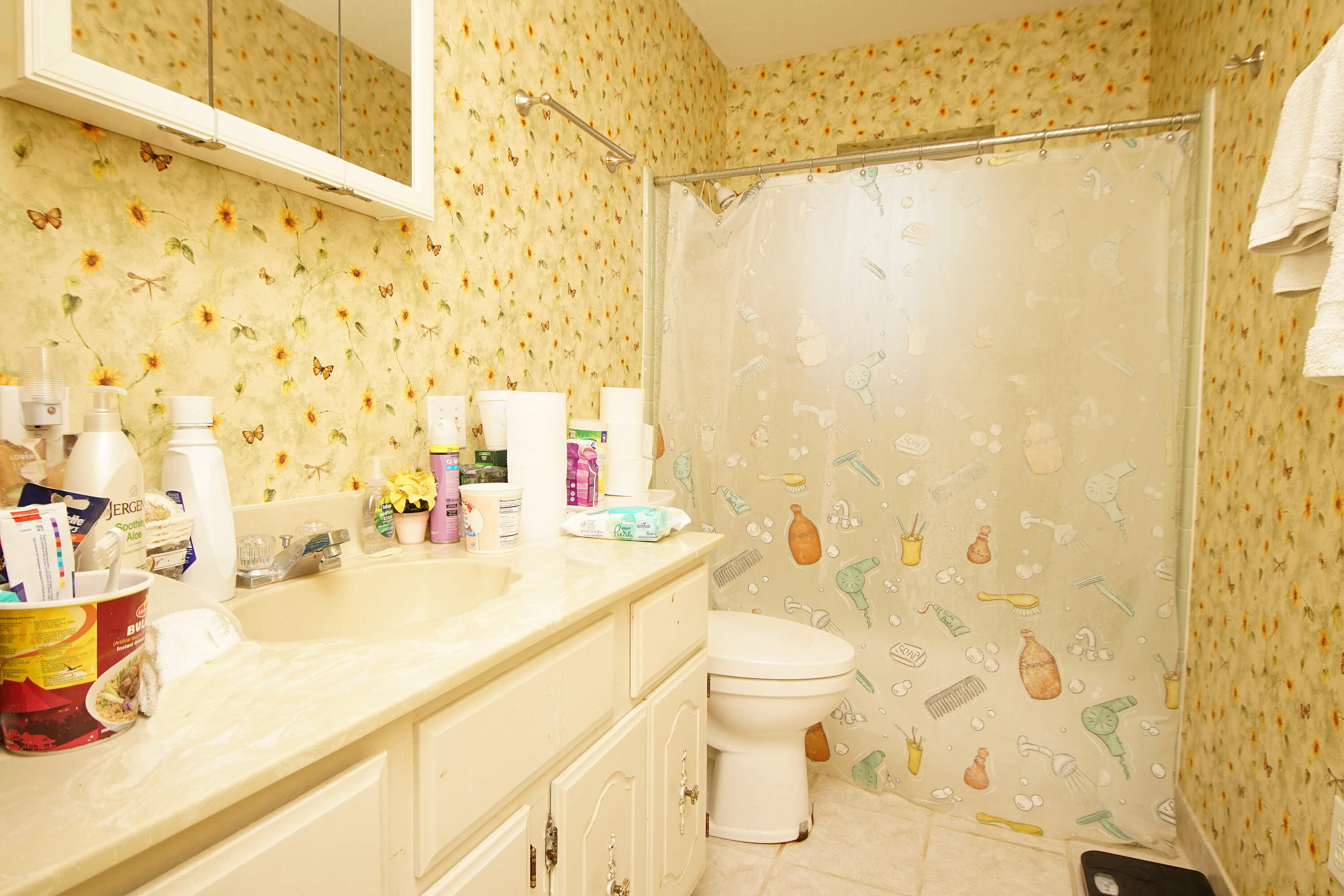 FIELD S/D 2ND ADDN - Residential