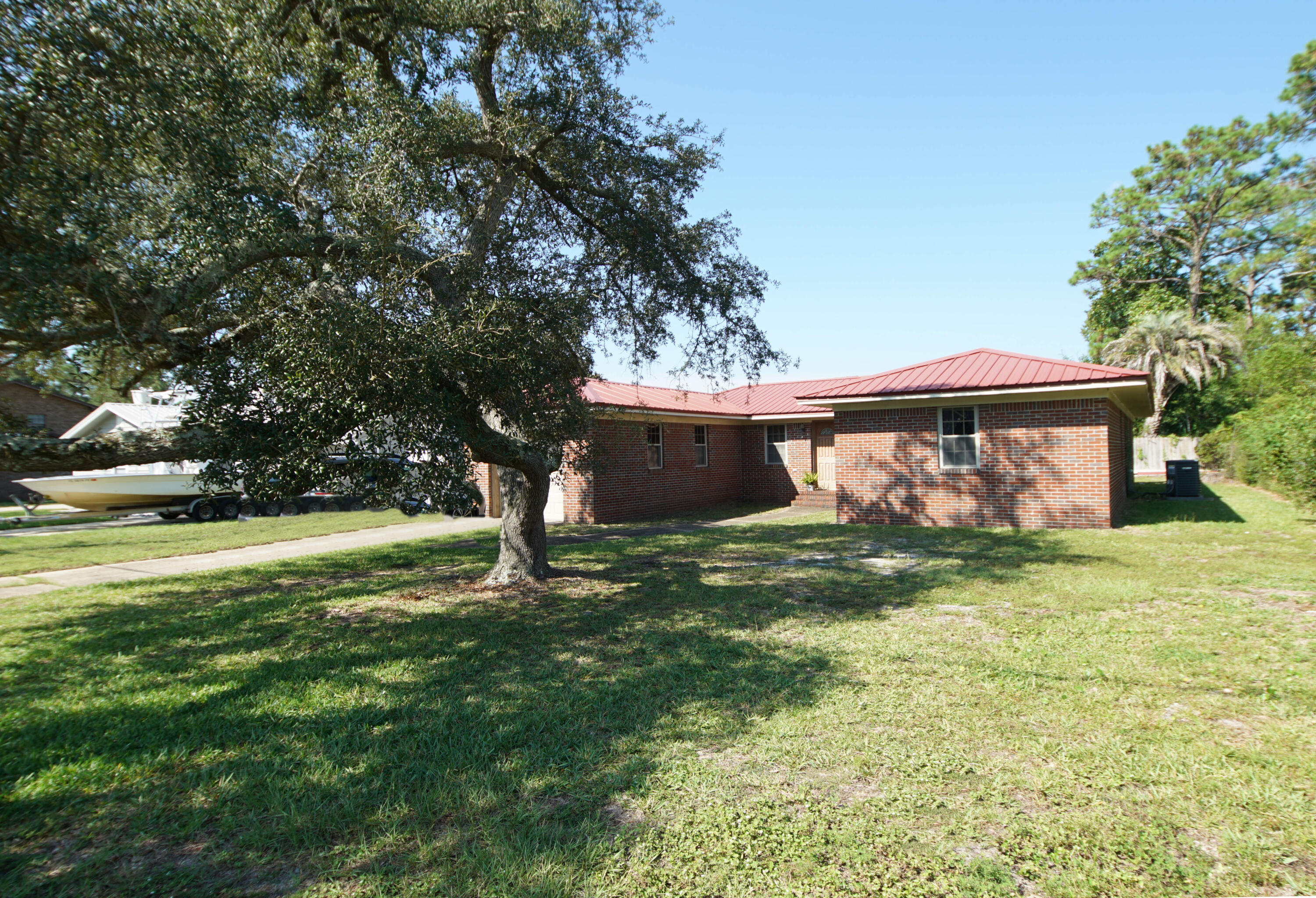 FIELD S/D 2ND ADDN - Residential