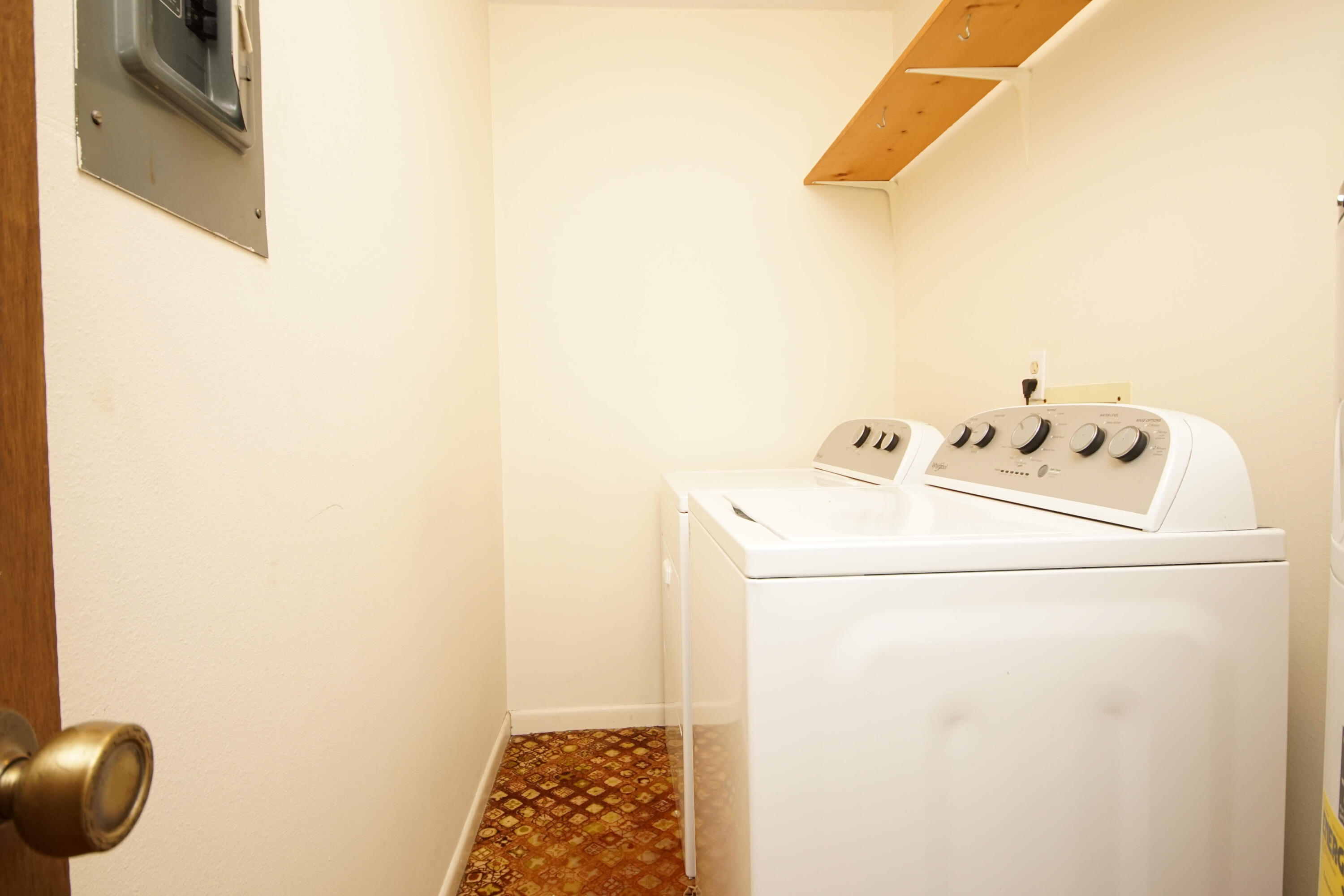 FIELD S/D 2ND ADDN - Residential