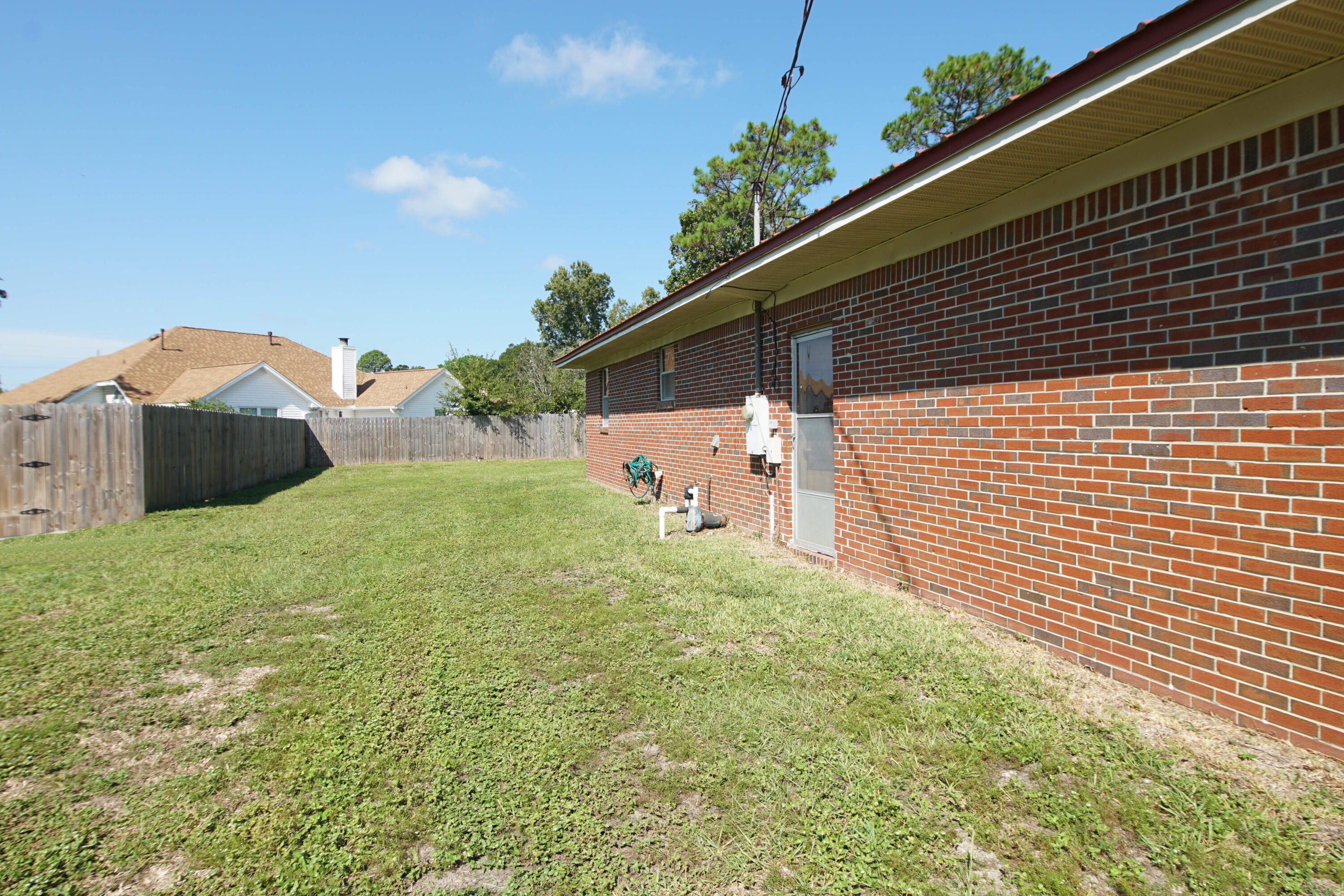 FIELD S/D 2ND ADDN - Residential