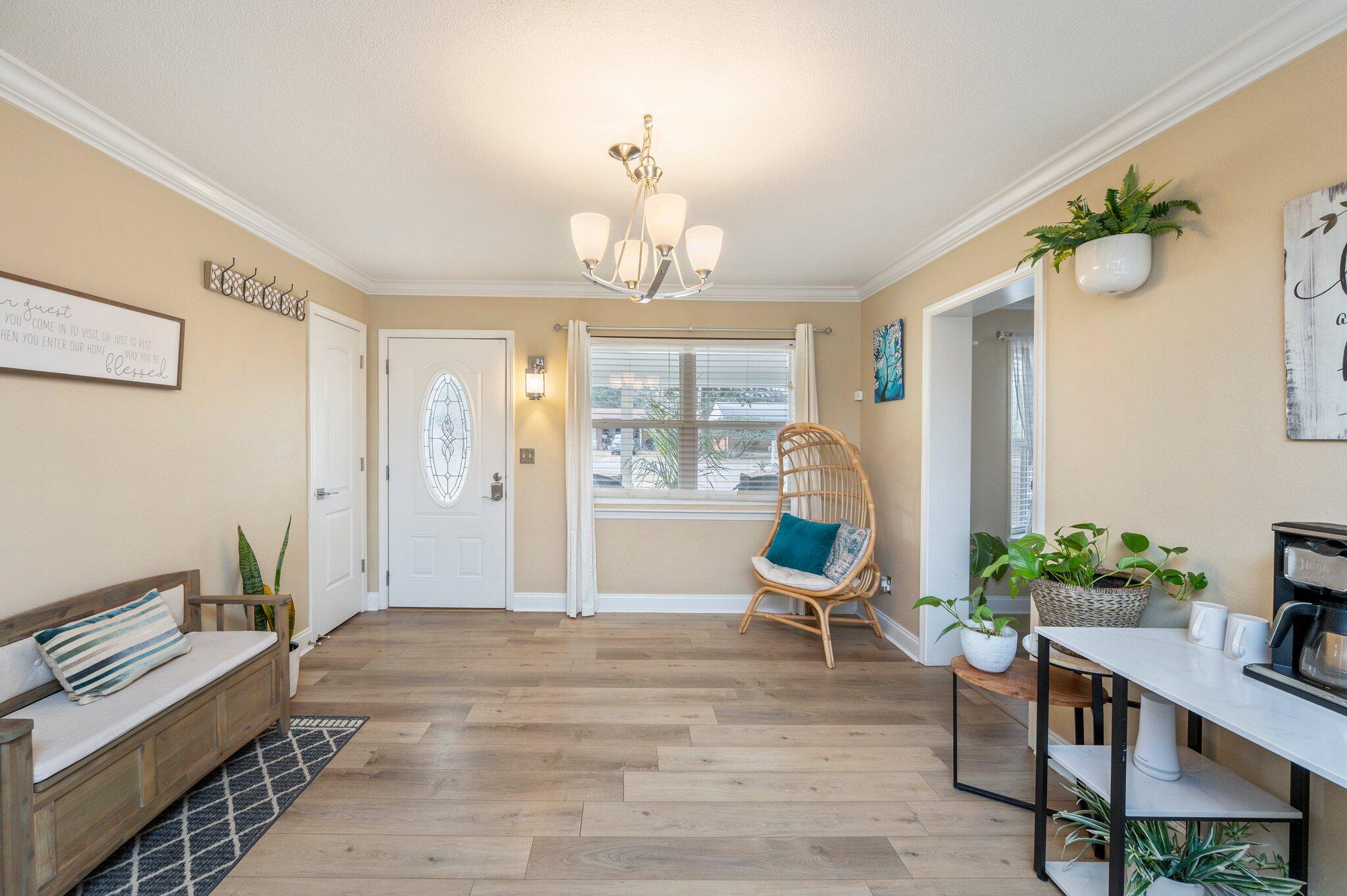 QUIET OAKS S/D - Residential